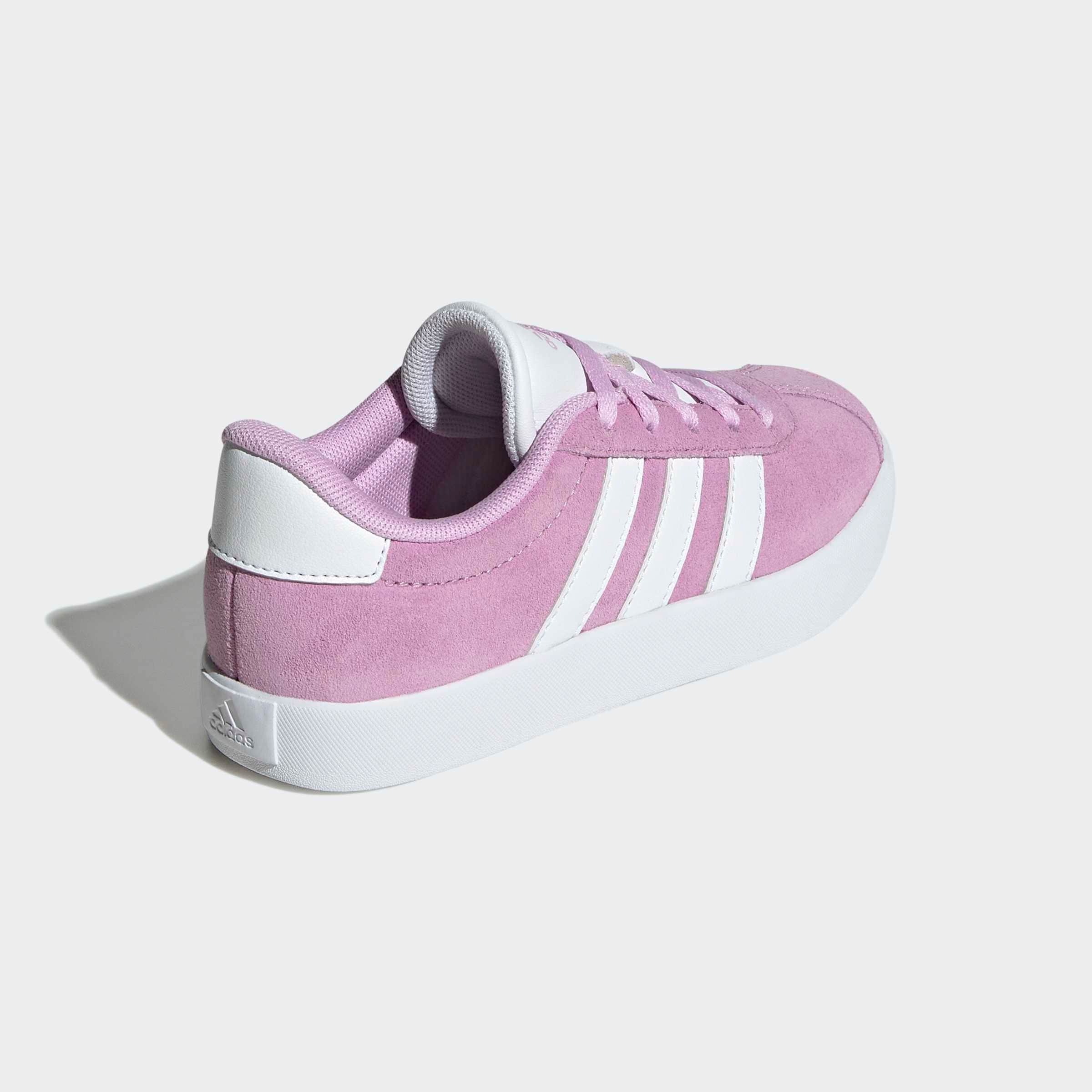 adidas Sportswear Sneaker »VL COURT 3.0«  inspiriert vom Design des adidas Handball Spezial