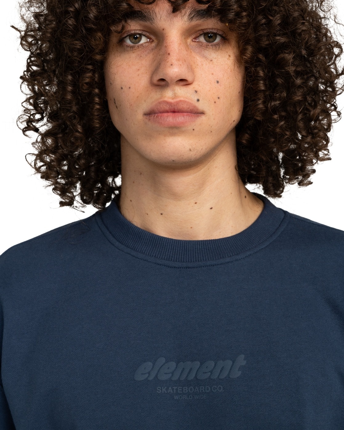 Element Sweatshirt »Cornell Cipher«
