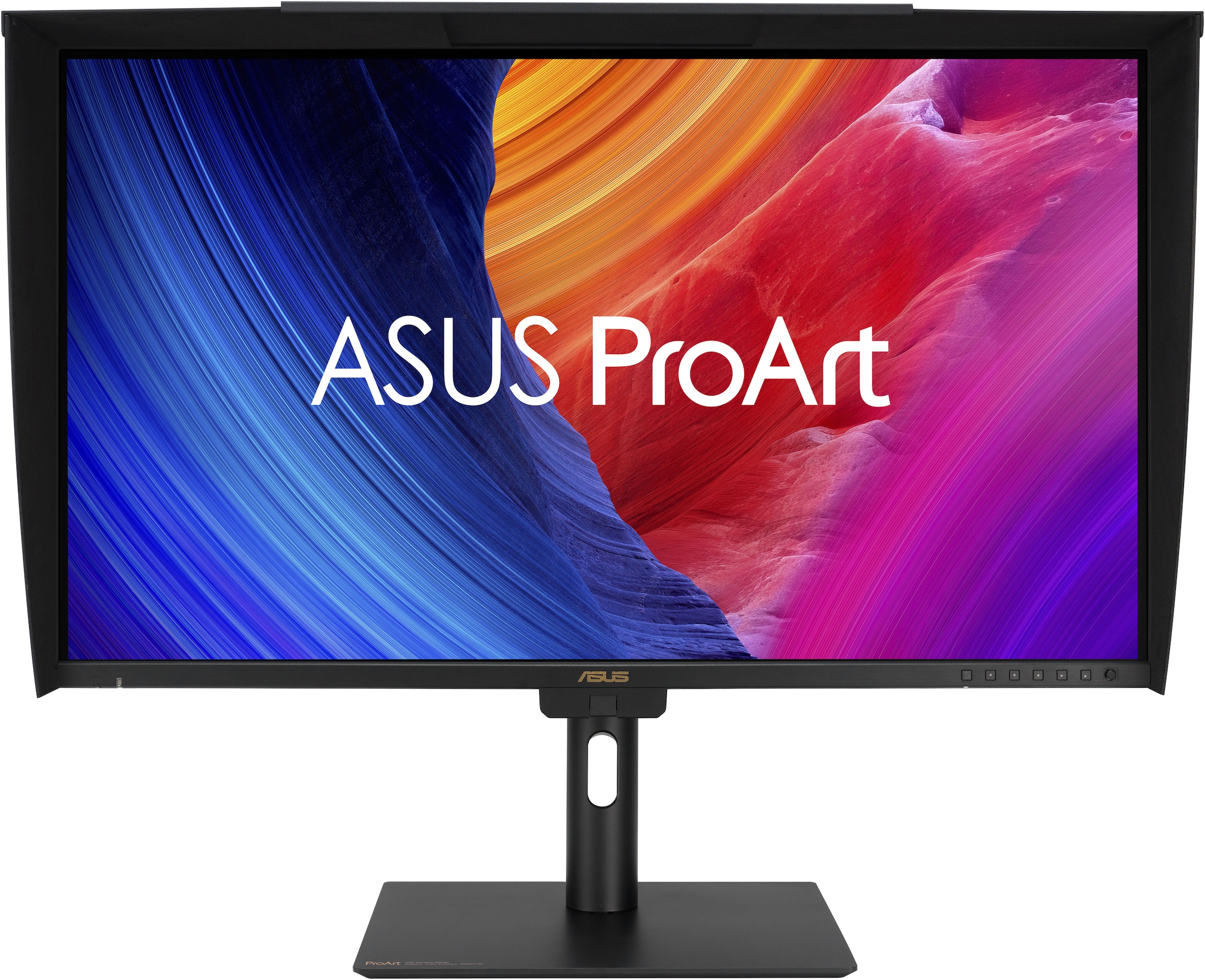 Asus LED-Monitor »PA27UCGE« 69 cm/27 ″  3840 x 2160 px 1 Reaktionszeit 160 Hz