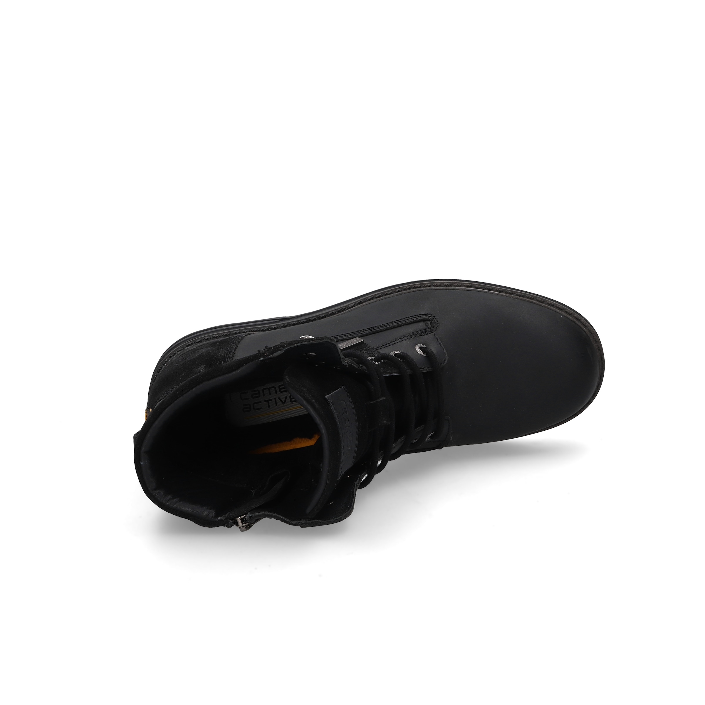 camel active Winterboots  Stiefel, Boots mit wasserdichtem Sympatex