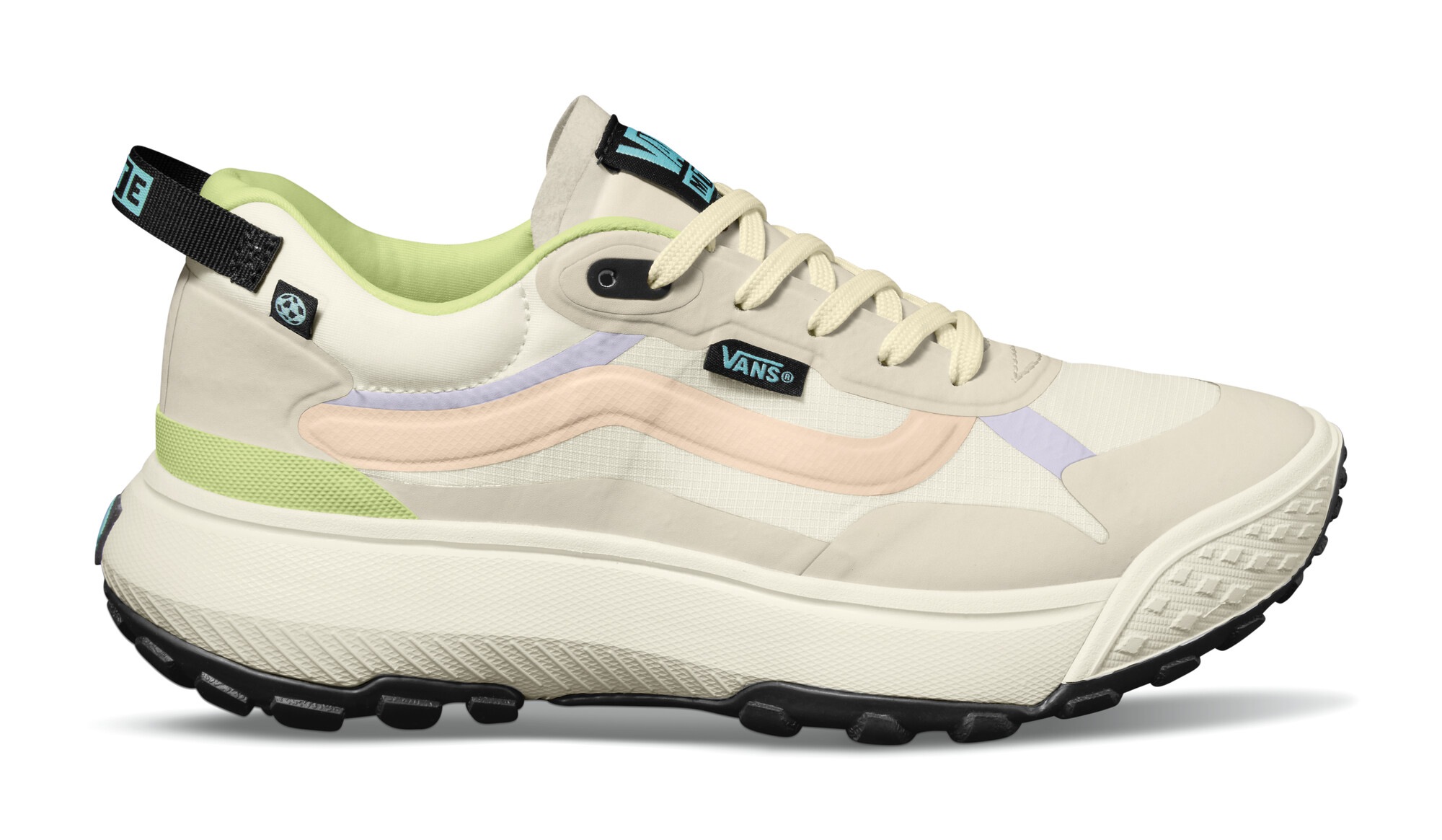 Vans Sneaker »MTE Crosspath«, wasserabweisend