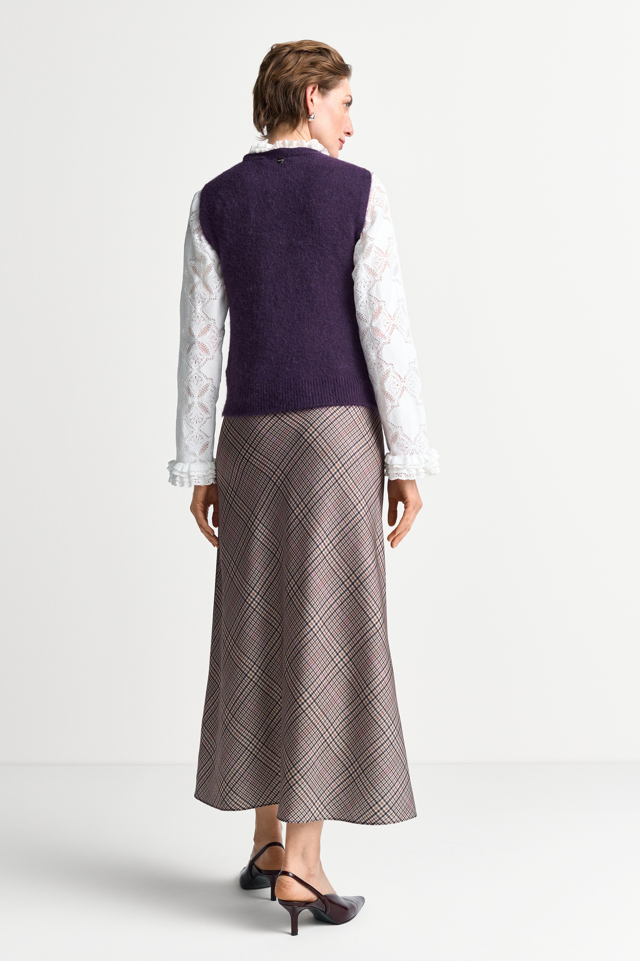 RICHROYAL Midirock
