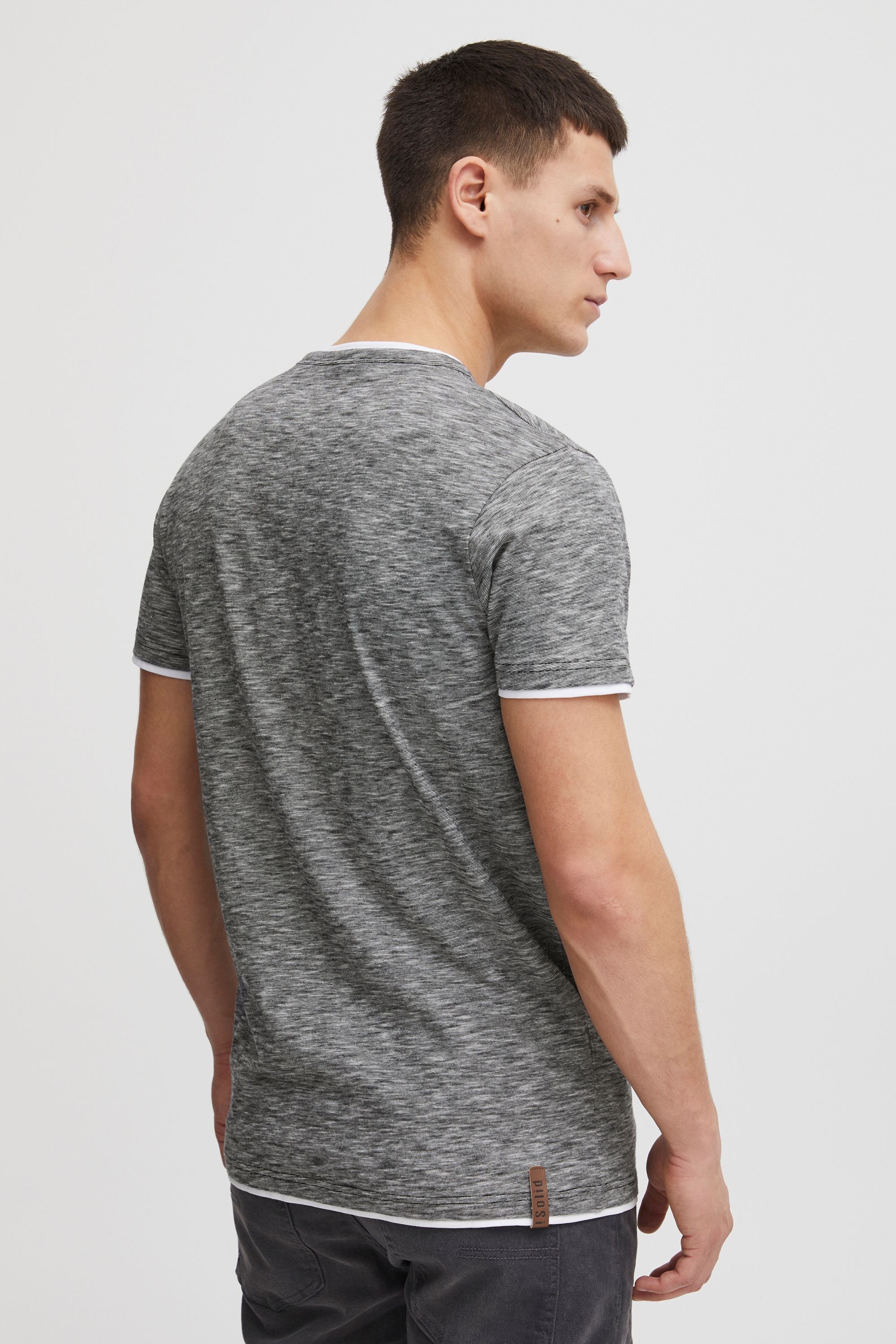 !Solid T-Shirt »T-Shirt SDDigos«