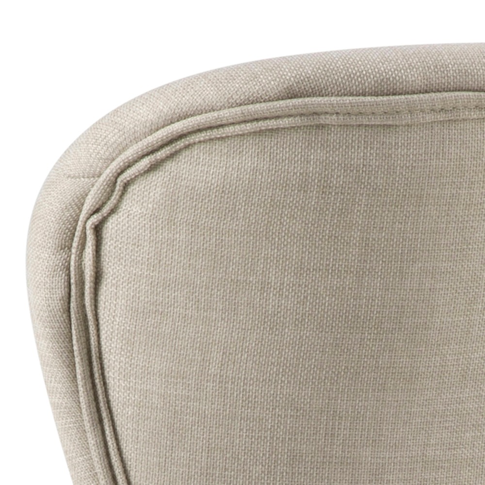 ACTONA GROUP Esszimmerstuhl (Set) 2 Stk. in verschiedenen Bezugsqualitäten