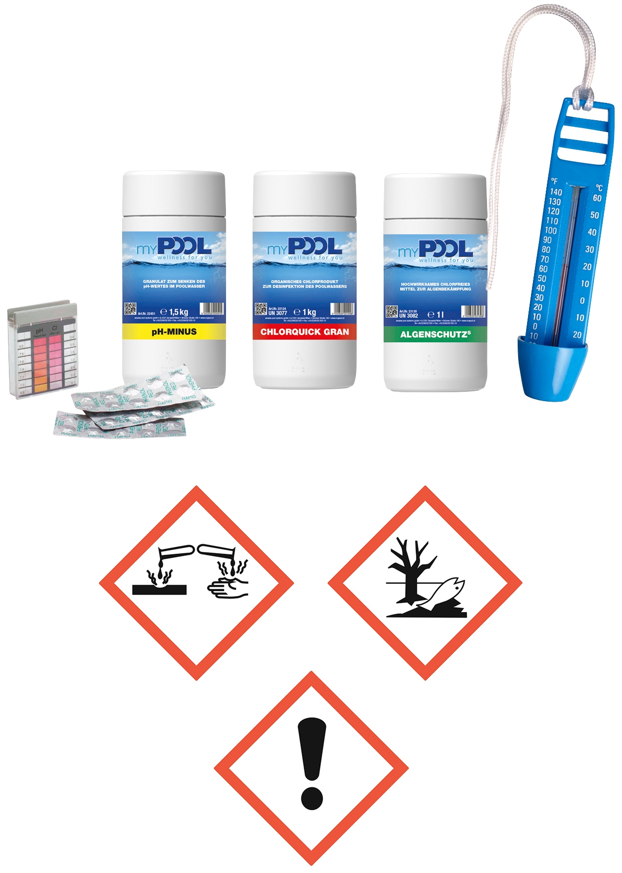 my POOL BWT Rundpool »mit sandfarbener Folie für den Karibik Look« Höhe: 120 cm, inkl. umfangreichem Zubehör, verschiedene Größen