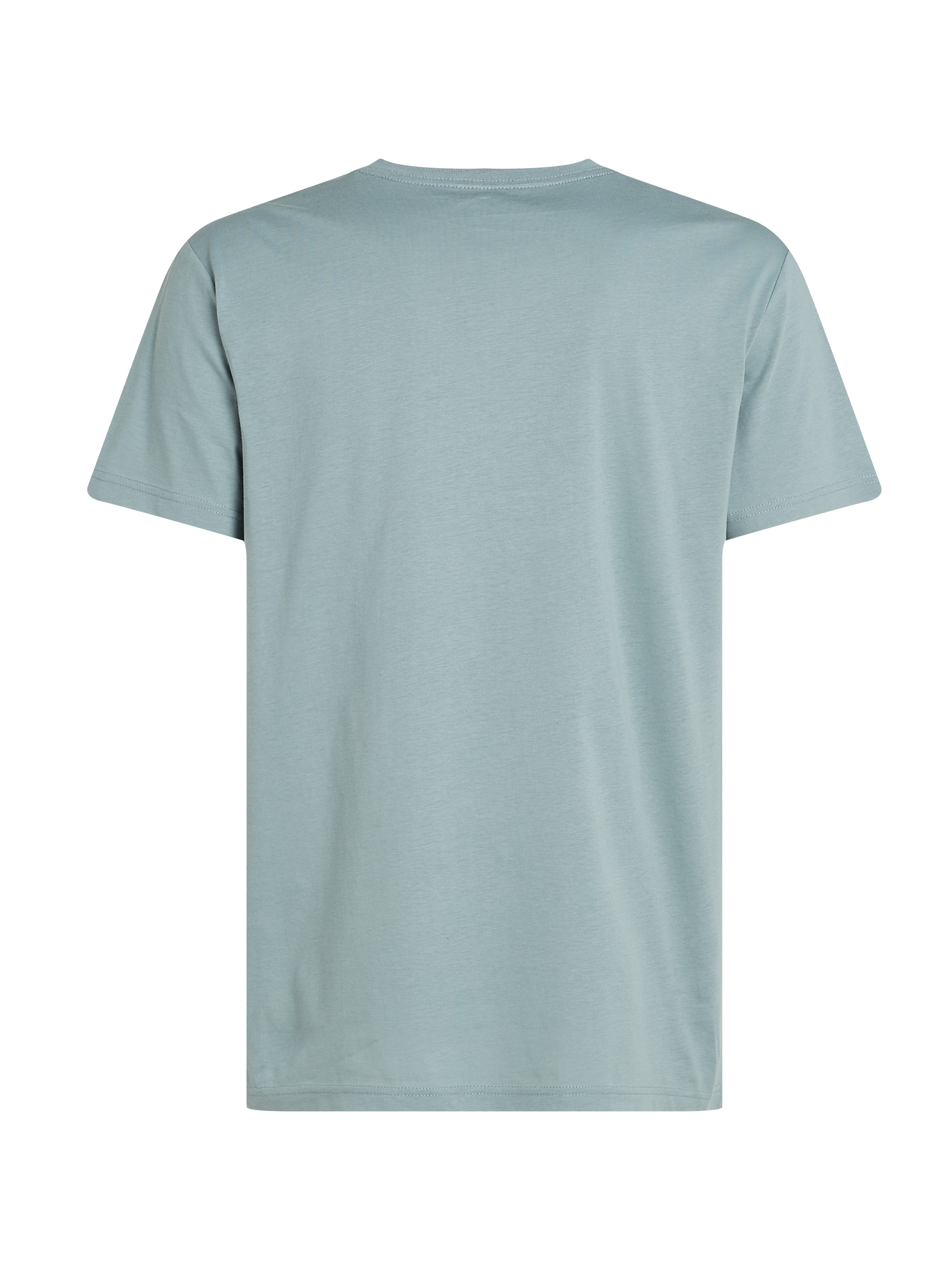 Calvin Klein Jeans Rundhalsshirt »MINIMAL LOGO TEE«, Logodruck