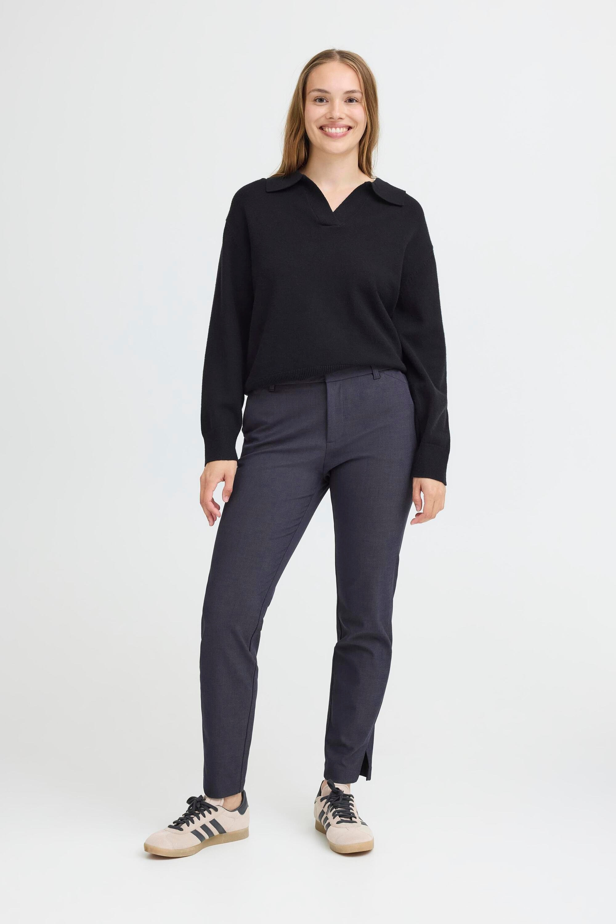 Pulz Jeans Stoffhose »Hose PZBINDY«