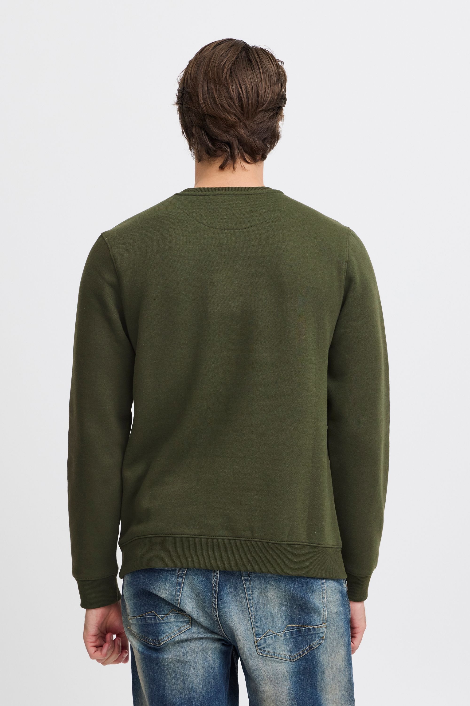 Blend Rundhalspullover »Rundhalspullover BHSweatshirt«