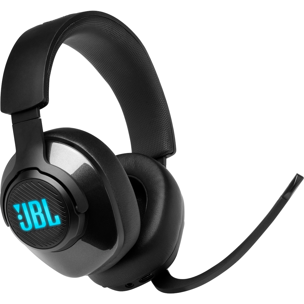 JBL Gaming-Headset »QUANTUM 400«