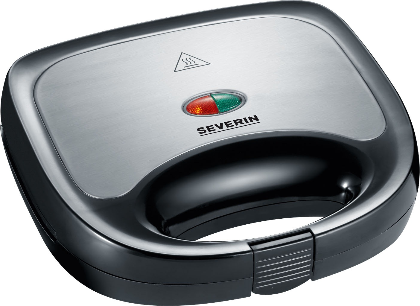 Severin Sandwichmaker »SA 2969«, 600 W