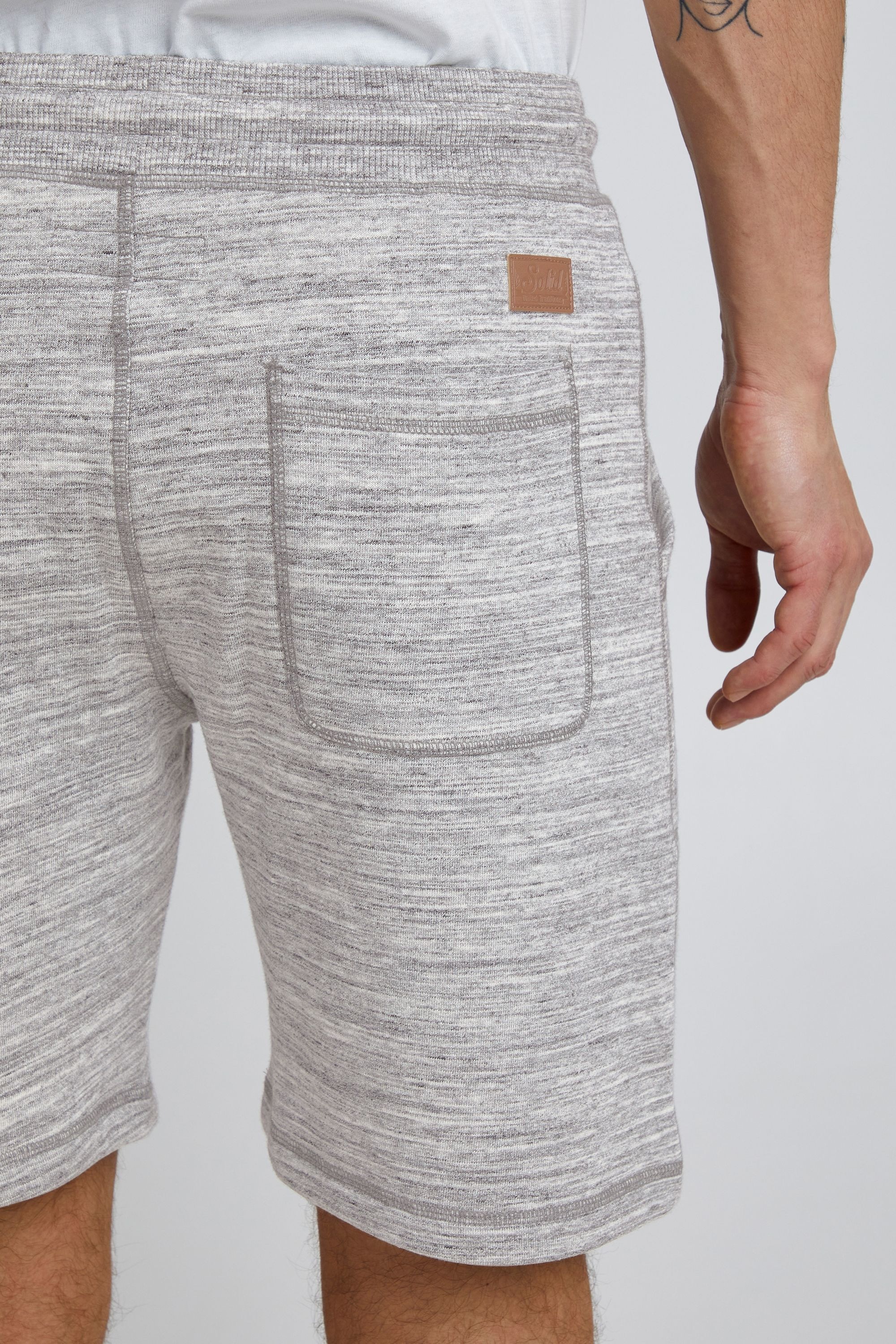 !Solid Sweatshorts »Sweatshorts SDAris«