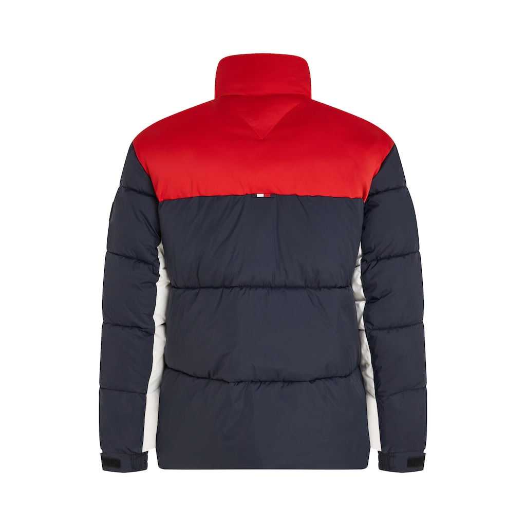 Tommy Hilfiger Steppjacke »NEW YORK PUFFER JACKET«