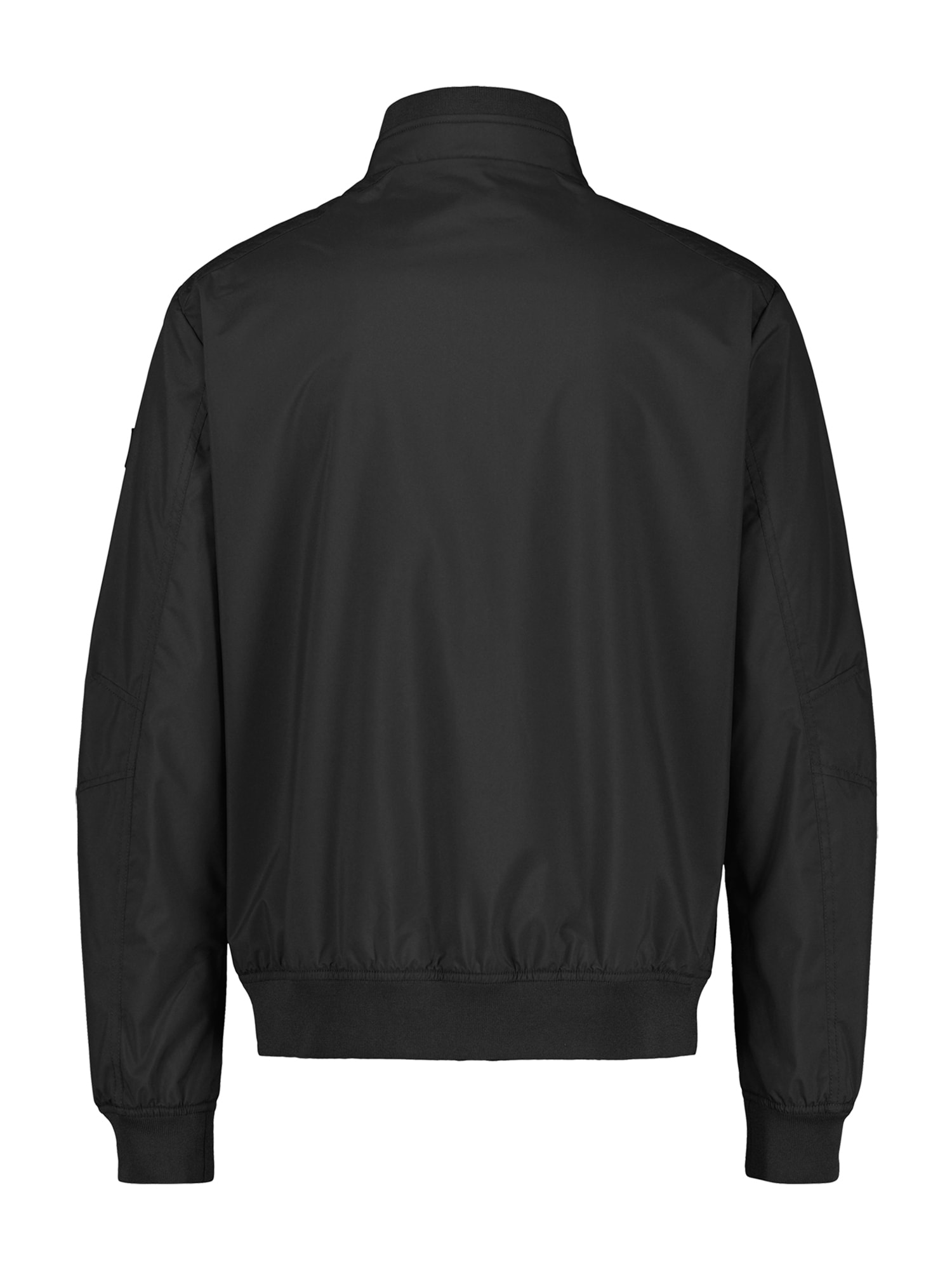 LERROS Blouson »LERROS Herren Blouson, wind- und wasserabweisend in Übergrößen«, ohne Kapuze, Wasser- und windabweisend, atmungsaktiv