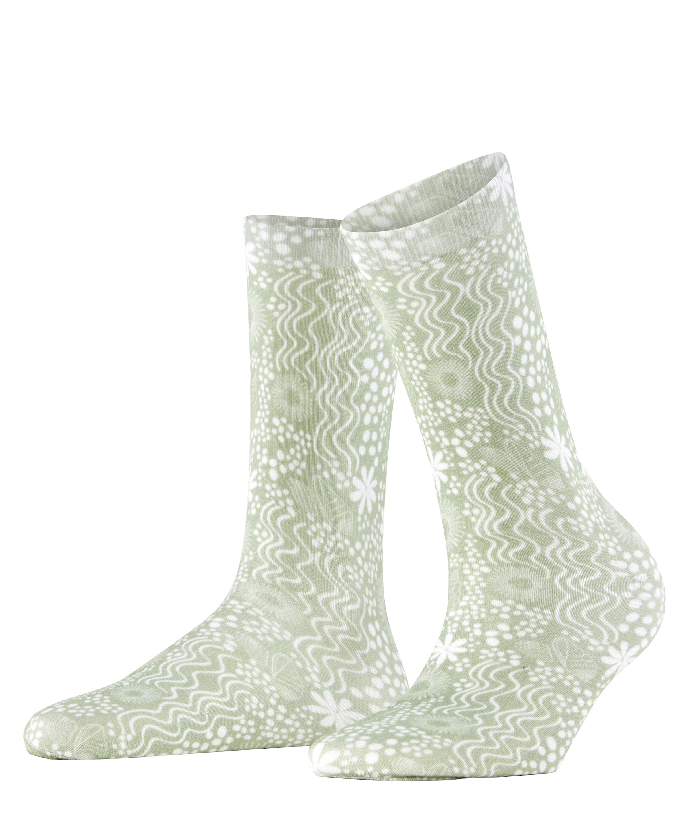 Burlington Socken »Underwater« 1 Paar tlg.