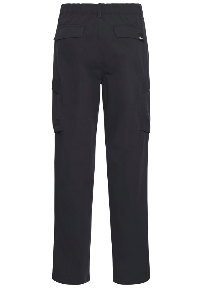 Jack Wolfskin Cargohose »YUMA CARGO PANTS W«