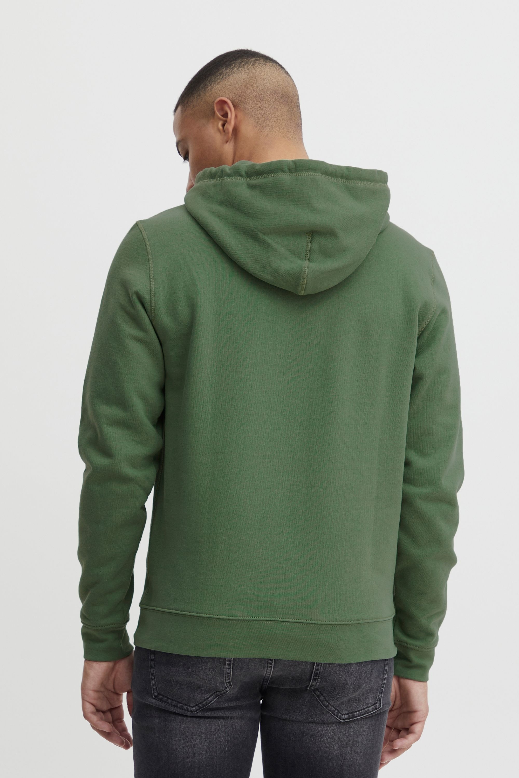 Casual Friday Kapuzenpullover »Sweatshirtkapuzenpul CFSebastian«