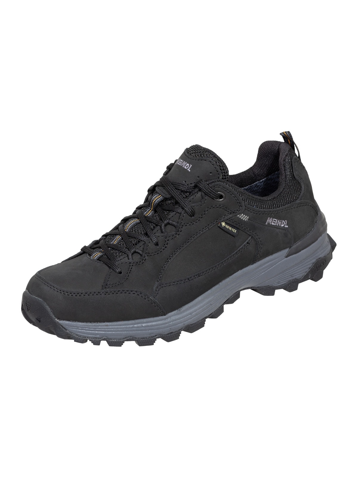 Meindl Wanderschuh »Meindl Toledo 2 GTX«  GORE-TEX Schutz, Softprint Komfort & vielseitig einsetzbar
