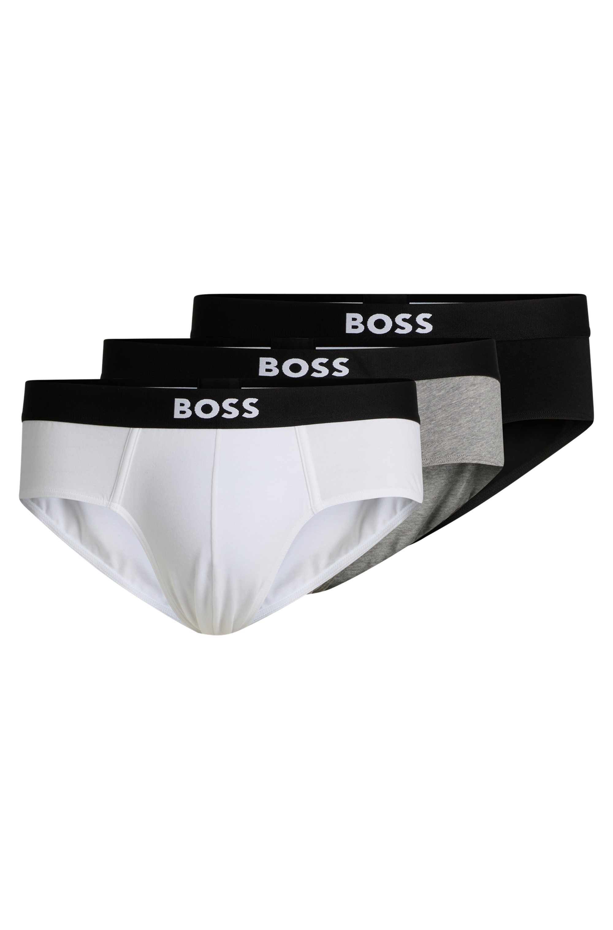 BOSS Hipster »3P BOSS ONE x David Beckham«