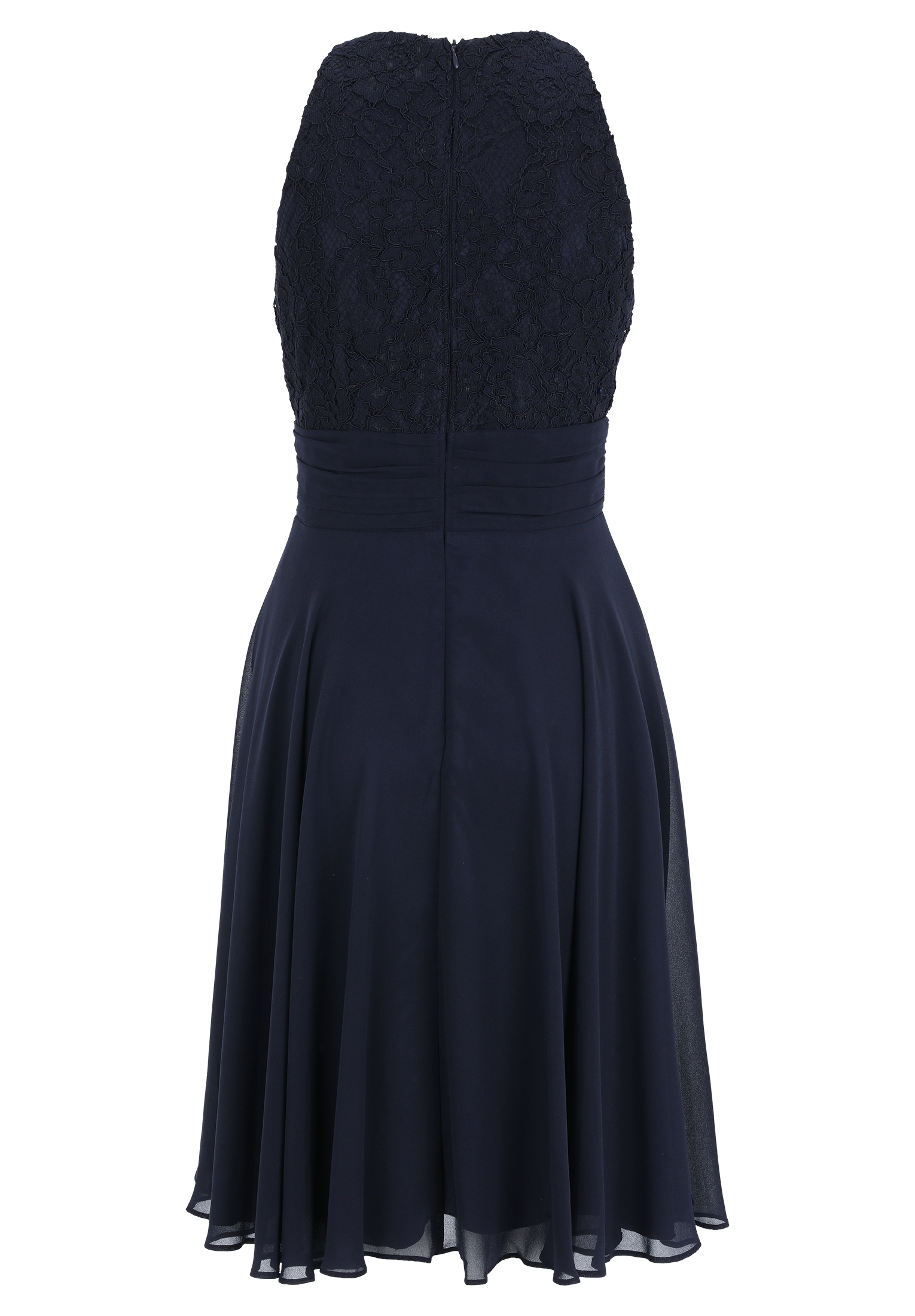 Vera Mont Abendkleid »Abendkleid mit Spitze«
