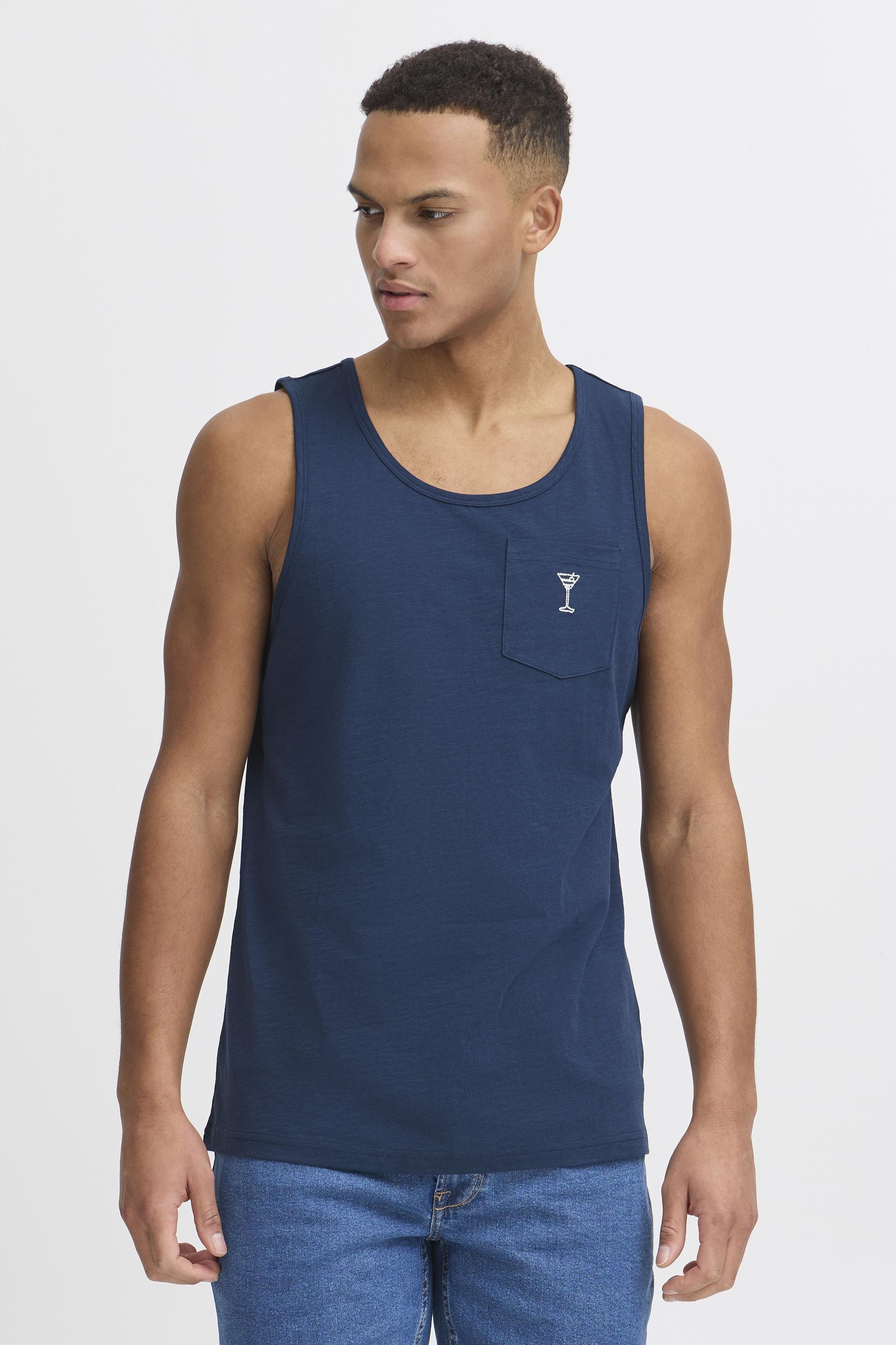 Blend Longtop »Rundhalsshirt BHGorma«