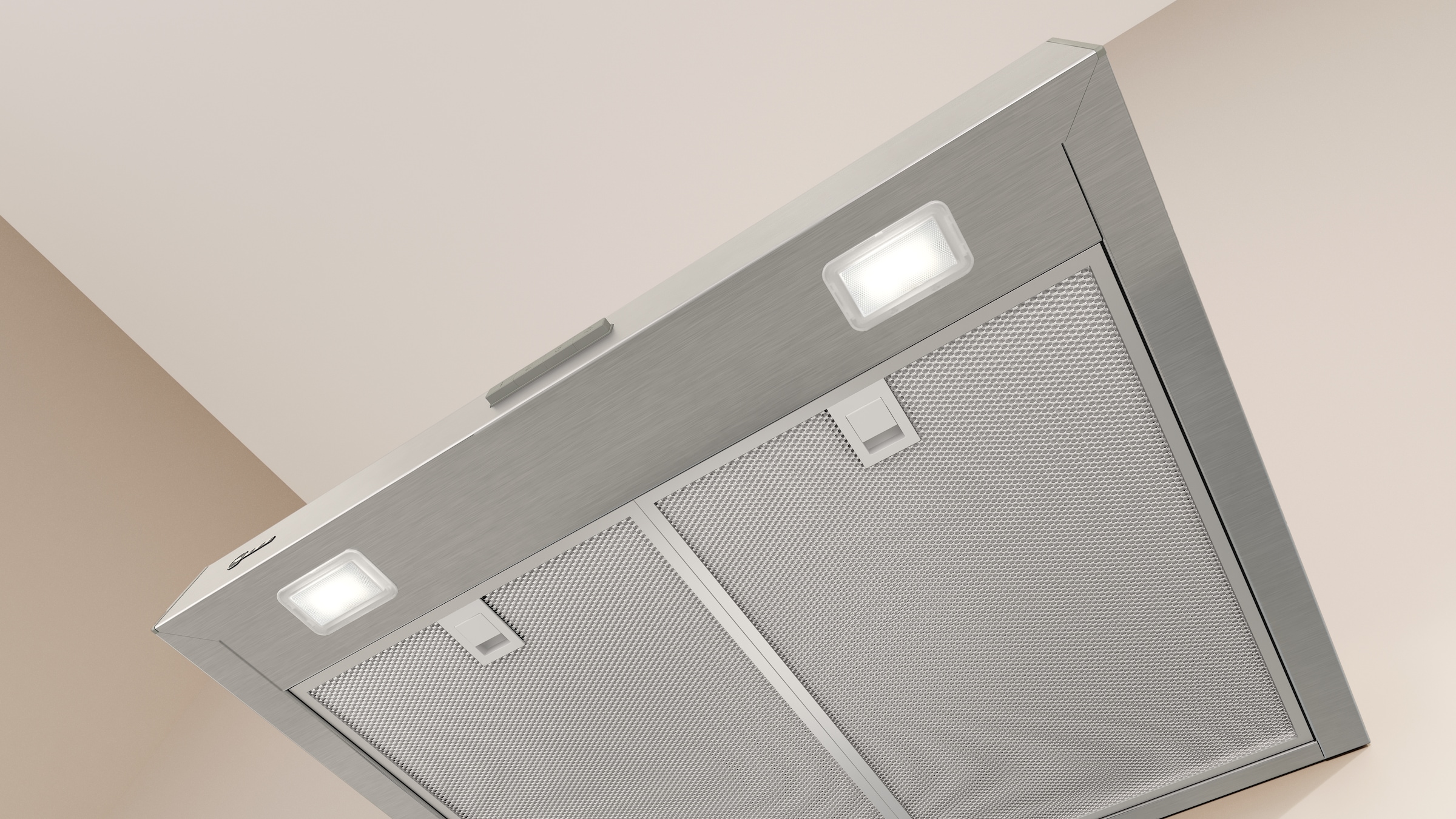 NEFF Wandhaube »D65BCC2L0« Serie N 50