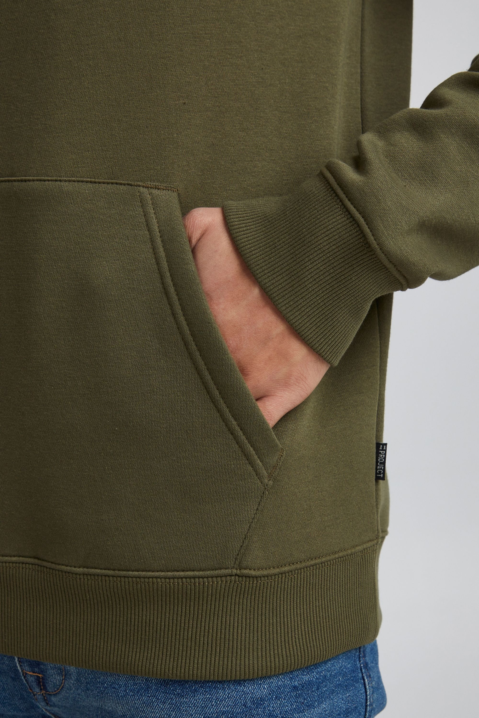 11 Project Longpullover »Sweatshirtpullover PRHartvig«