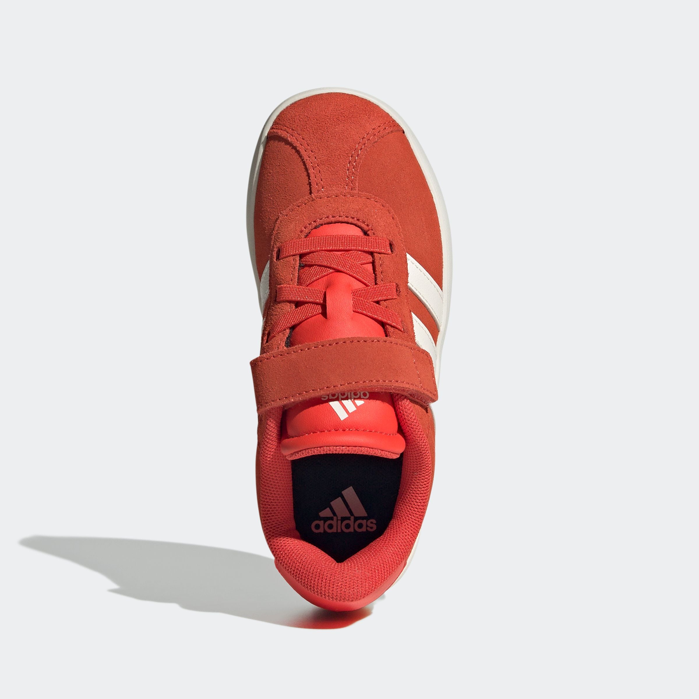 adidas Sportswear Sneaker »VL COURT 3.0«, inspiriert vom Design des adidas samba