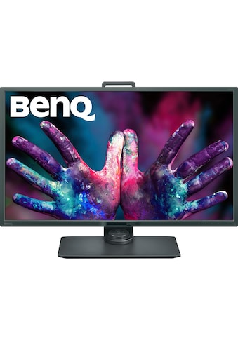 BenQ LED-Monitor »PD3200U«, 81,28 cm/32 Zoll, 3840 x 2160 px, 4K Ultra HD, 4 ms... kaufen