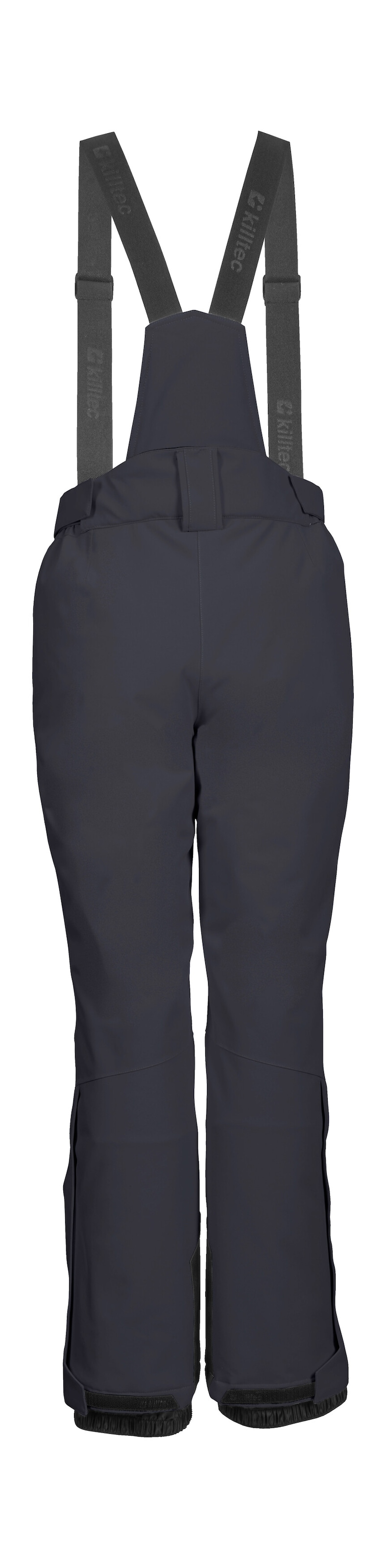 Killtec Skihose »KSW 249 WMN SKI PNTS_ERIELLE«, Wind- und wasserdicht, verstellbare Träger, PFAs-frei imprägniert