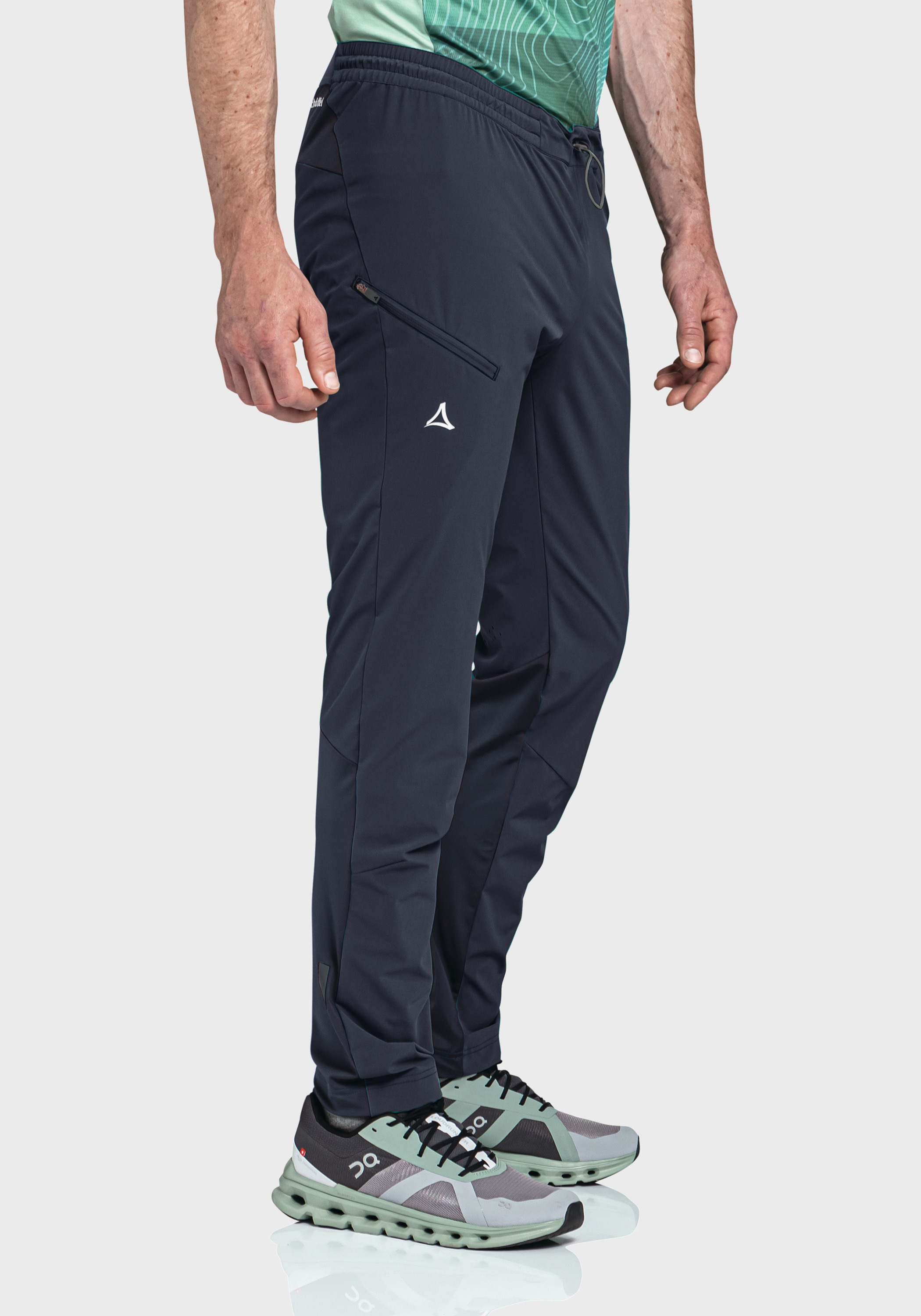 Schöffel Outdoorhose »Pants Hestad Light M«