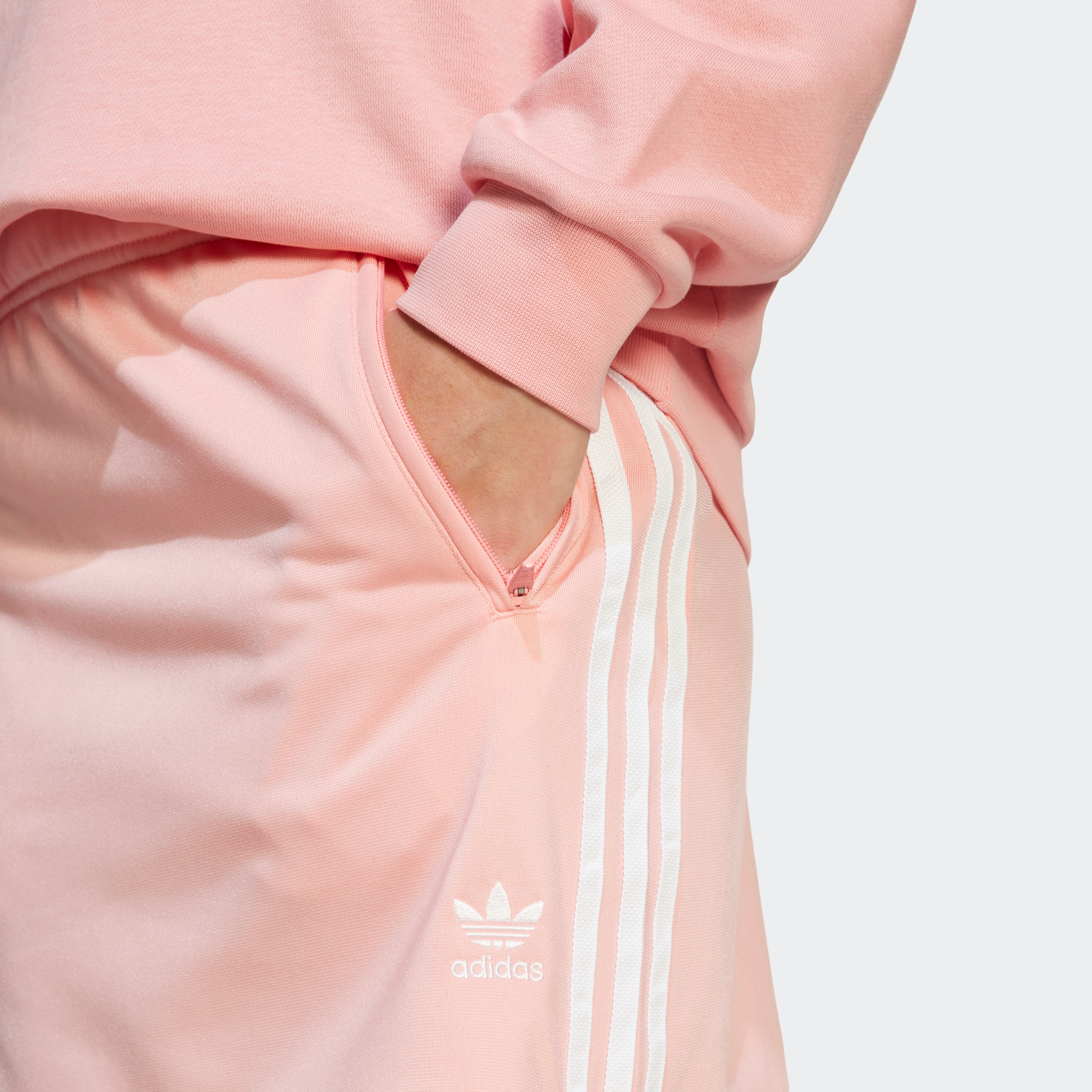 adidas Originals Sweatrock »FIREBIRD SKIRT«