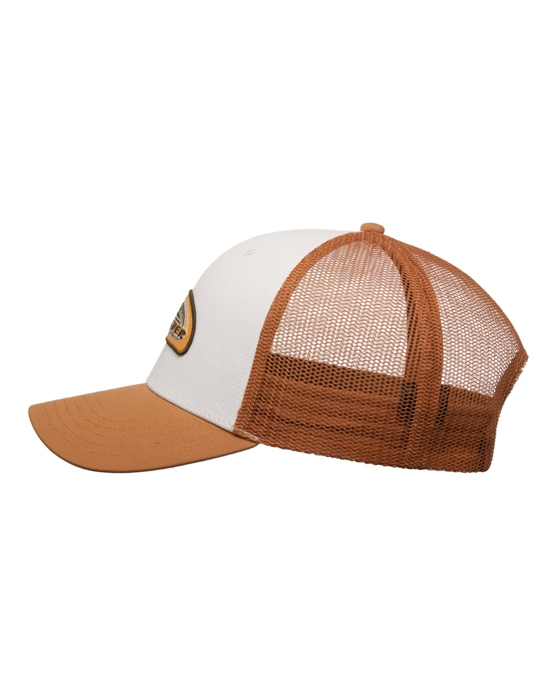 Quiksilver Trucker Cap »Decades Cotton«