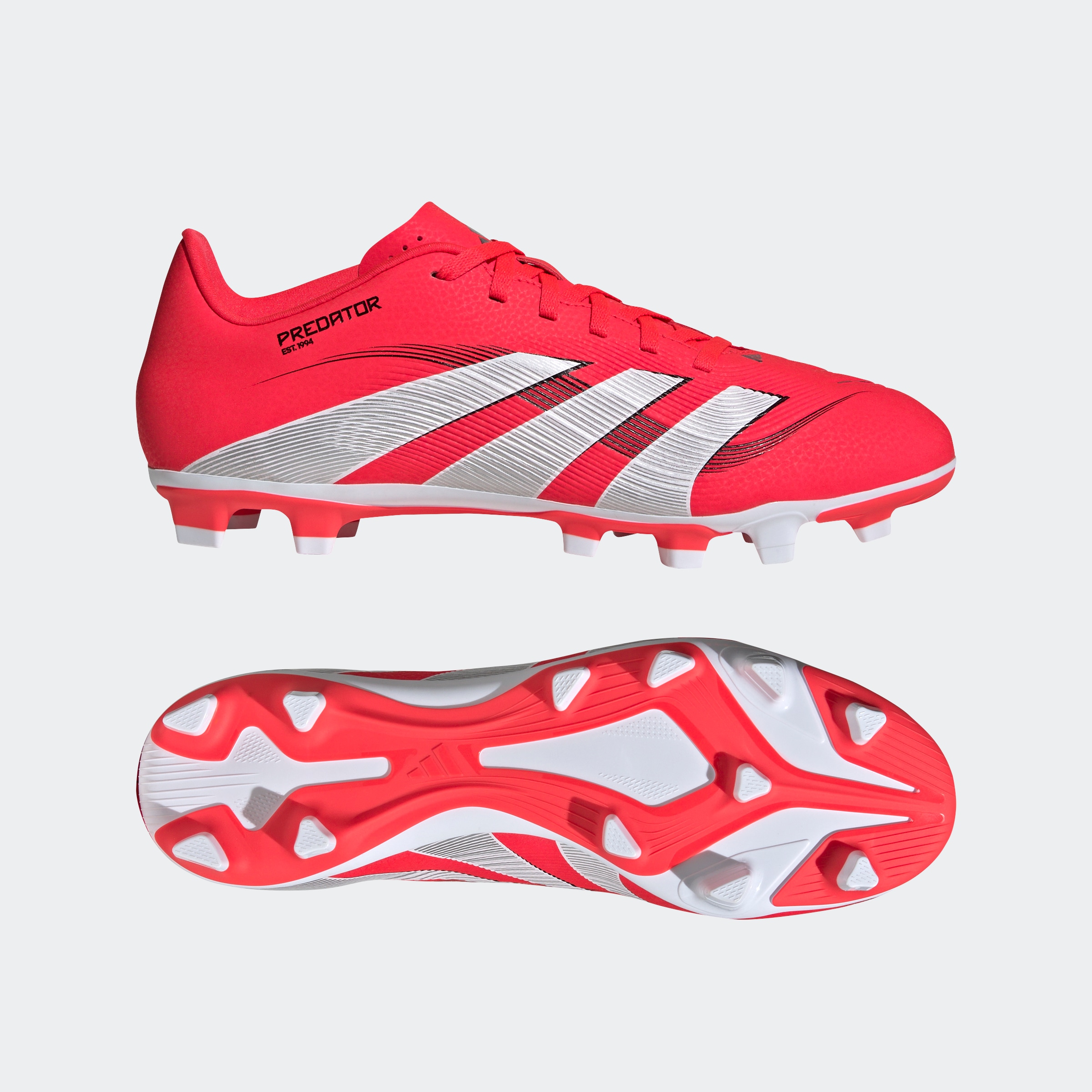 adidas Performance Fußballschuh »PREDATOR CLUB FG/MG«