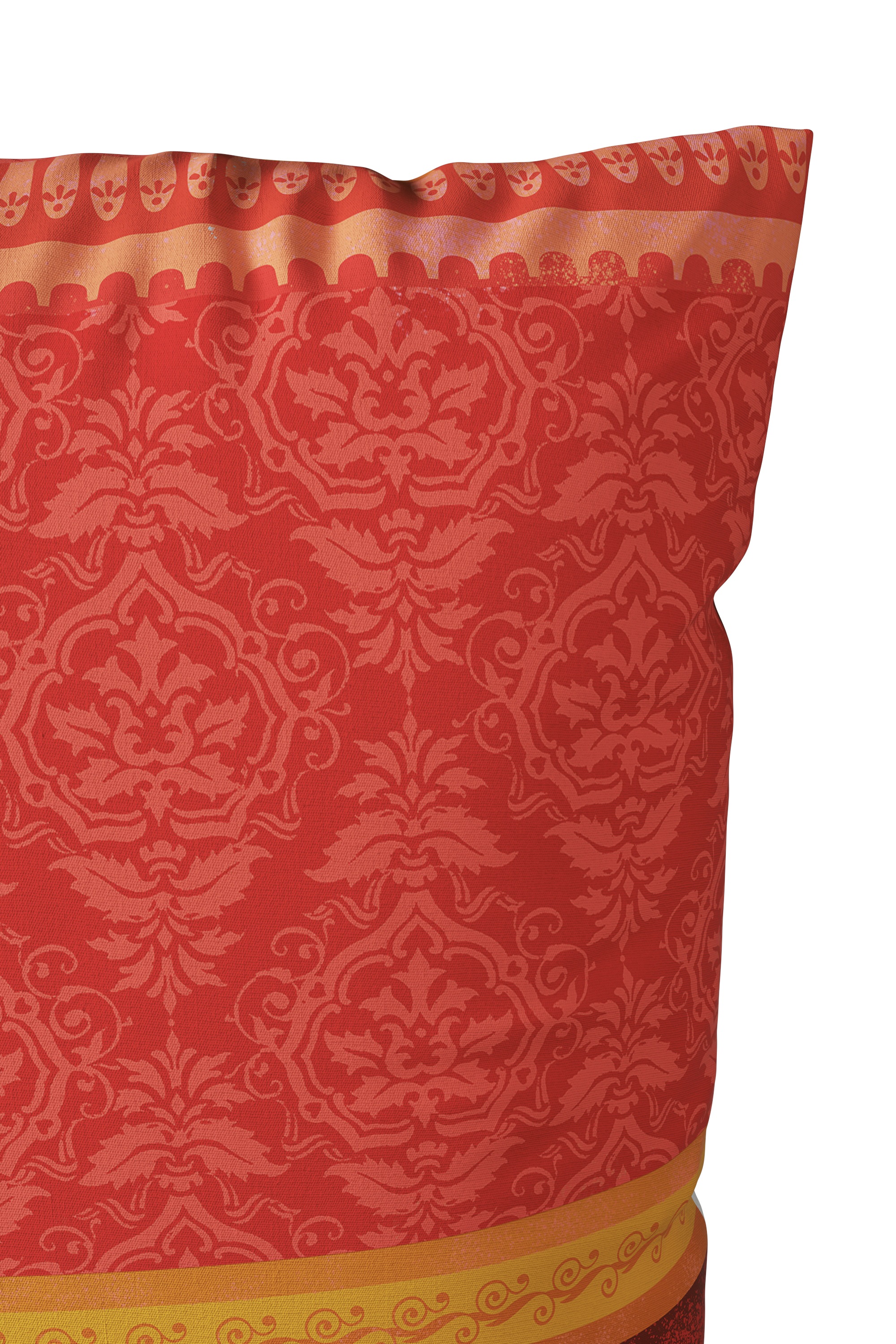 Home affaire Bettwäsche »Sonnenham«, in Gr. 135x200 oder 155x220 cm, 100% Baumwolle, Paisley