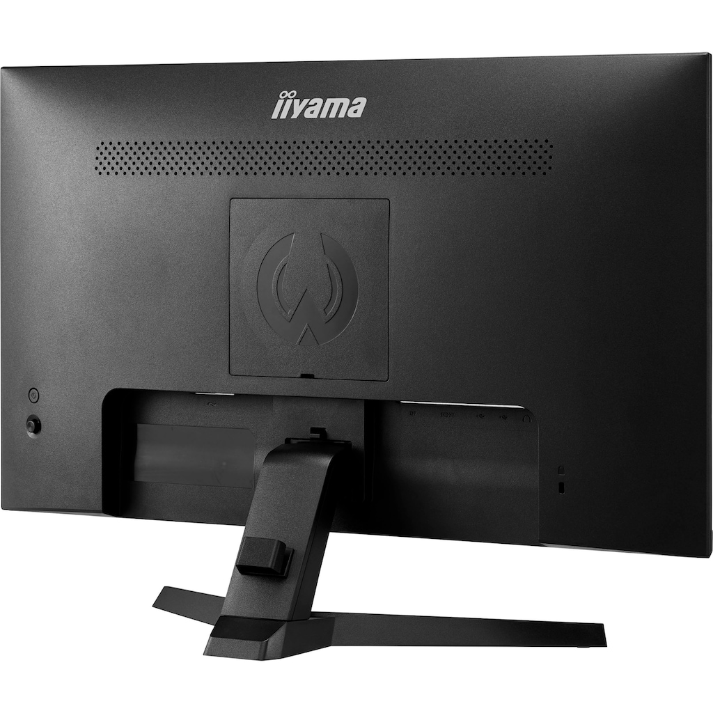 Iiyama LED-Monitor »G-MASTER G2740QSU-B1«, 68,6 cm/27 Zoll, 2560 x 1440 px, WQHD, 1 ms Reaktionszeit, 75 Hz