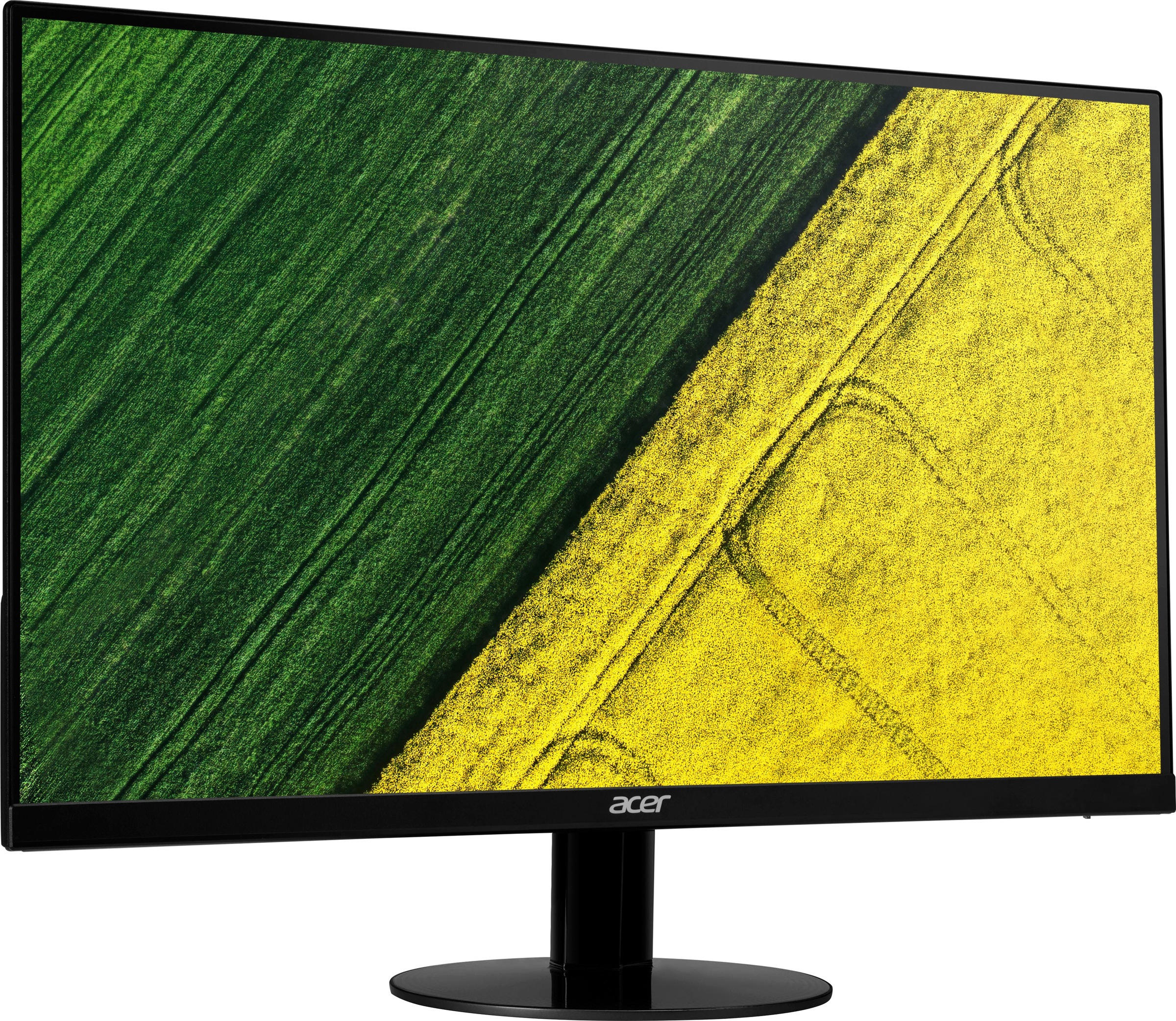 Acer LED-Monitor »SA270«, 69 cm/27 Zoll, 1920 x 1080 px, Full HD, 4 ms Reaktionszeit, 75 Hz