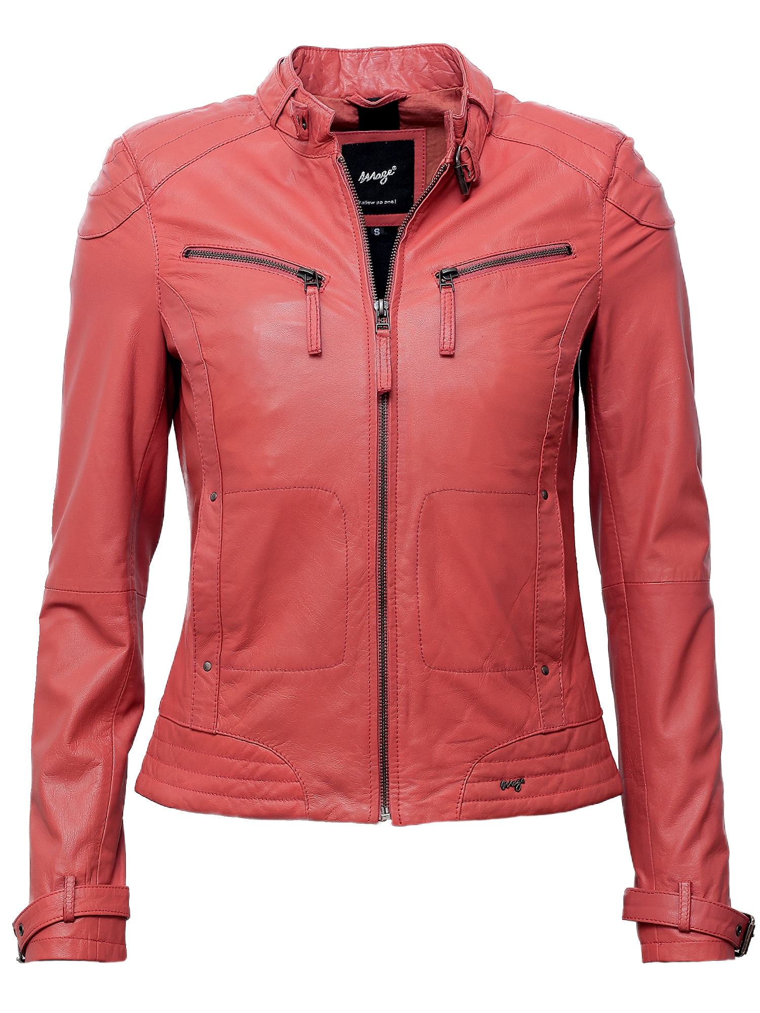 Maze Lederjacke »Lederjacke 31Ryana«