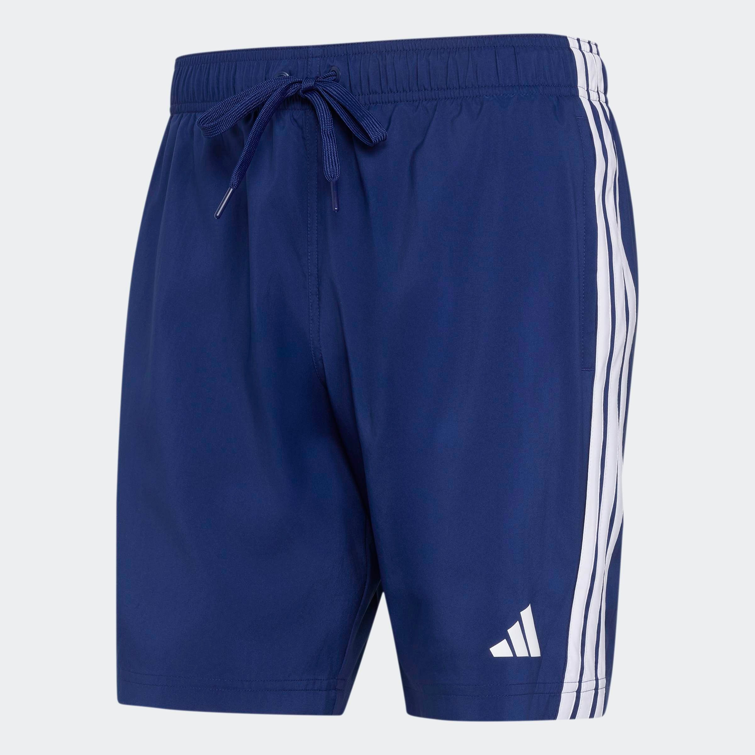 adidas Performance Badeshorts »3S SH 8IN«