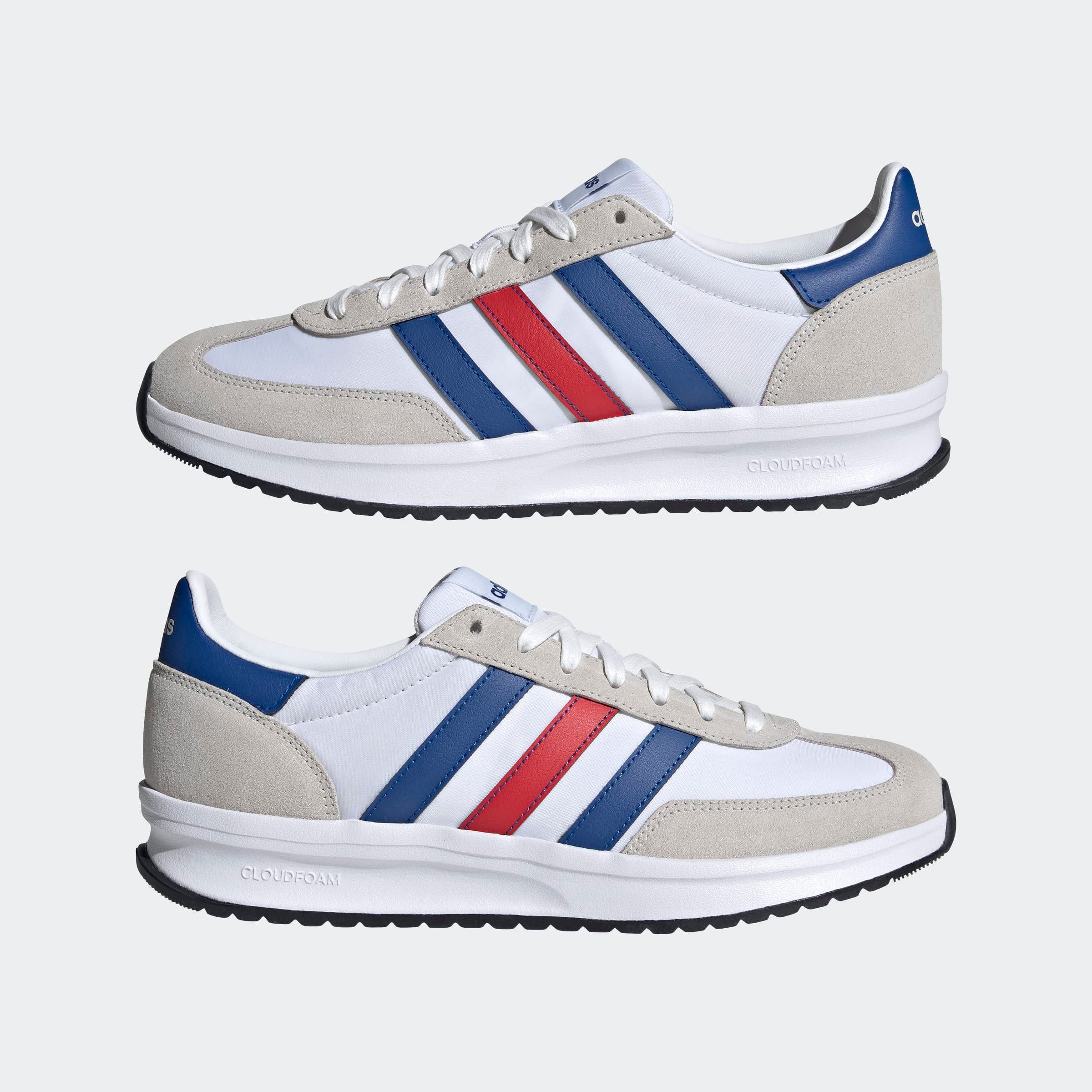 adidas Sportswear Sneaker »RUN 70S 2.0«, inspiriert vom Design des adidas SL72