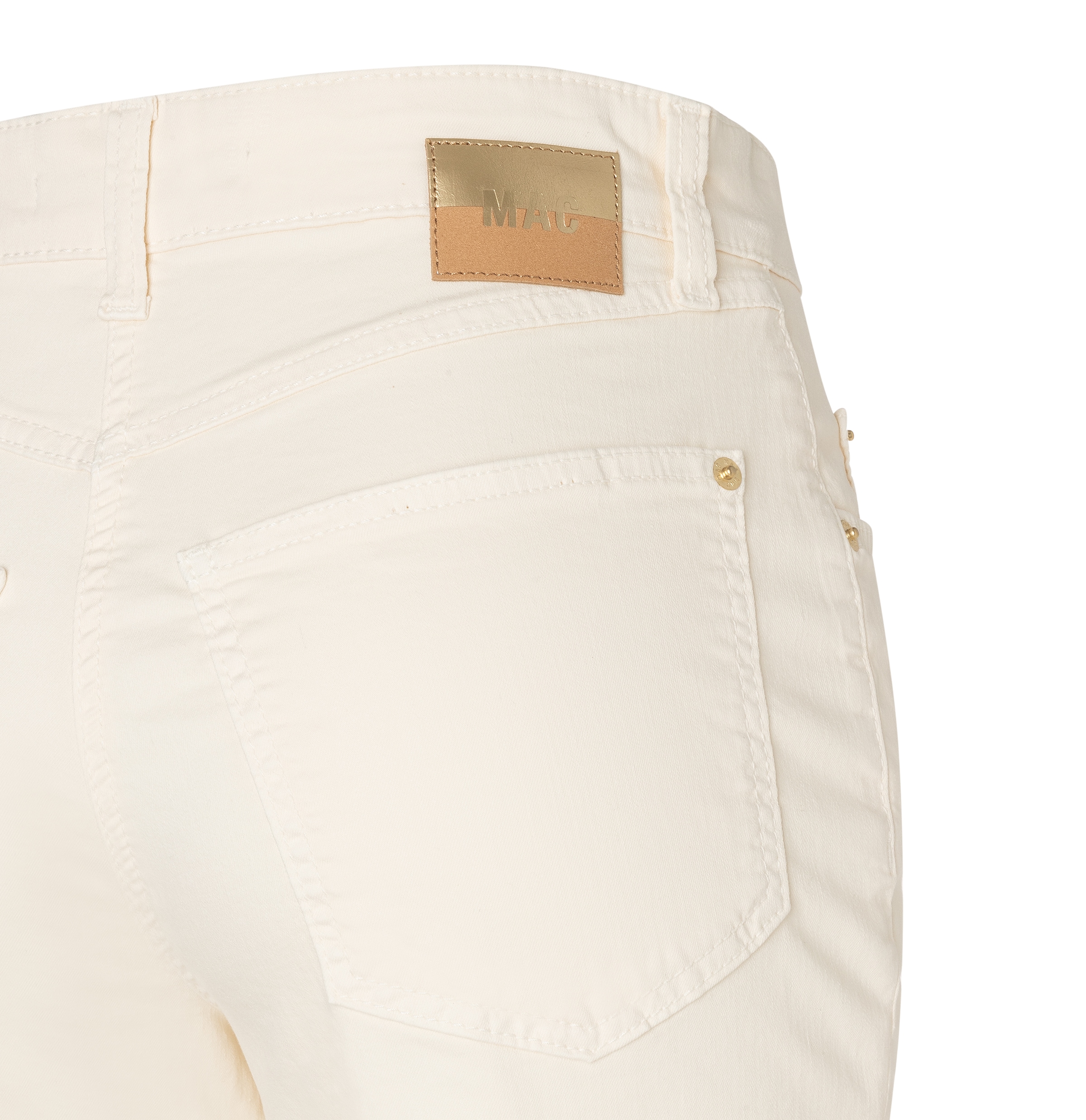 MAC 5-Pocket-Jeans »CAROL«
