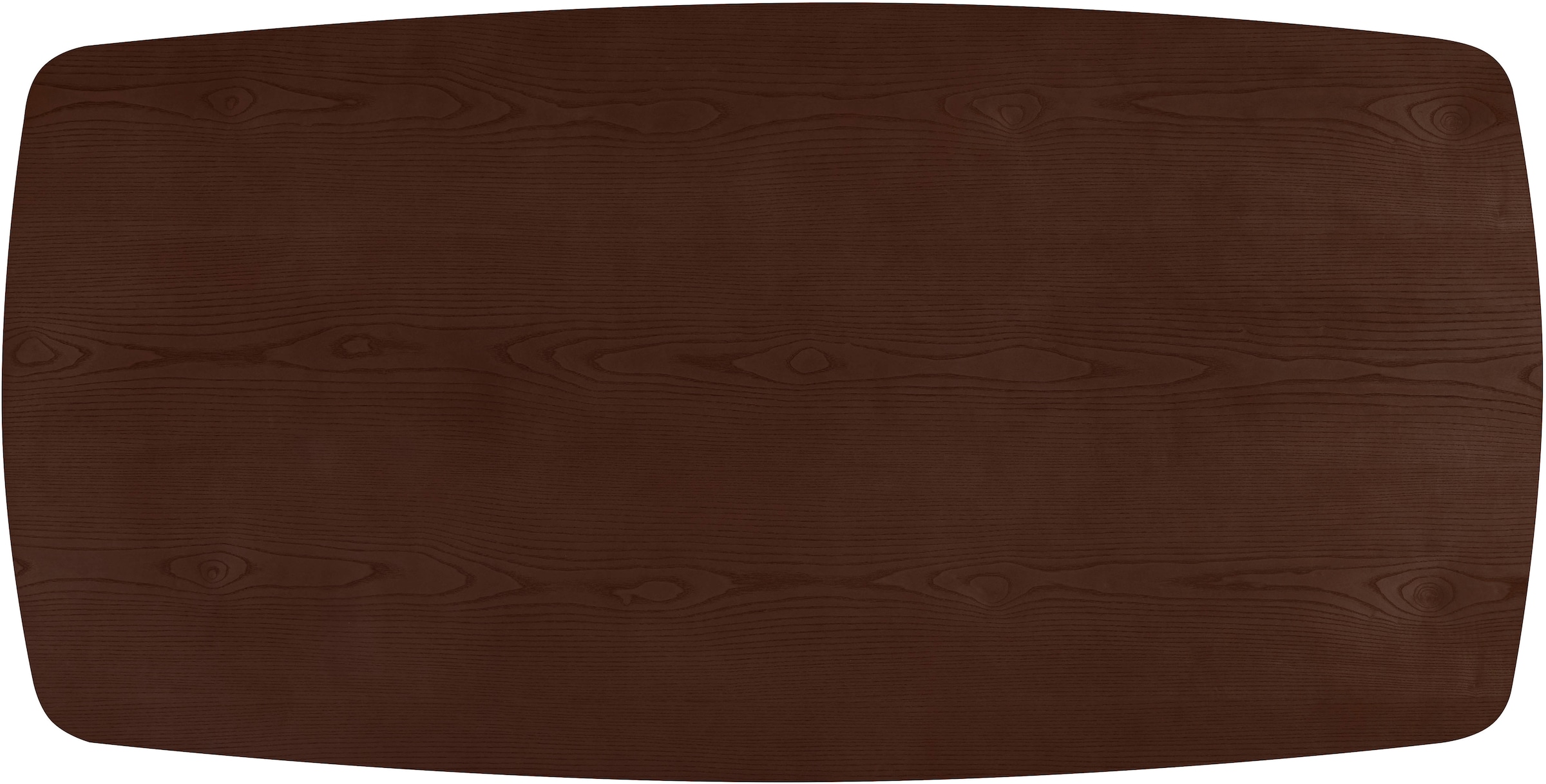 OTTO home Esstisch »Sacy« FSC-zertifizierter Esche, Schweizer Kante, Breite 180 cm