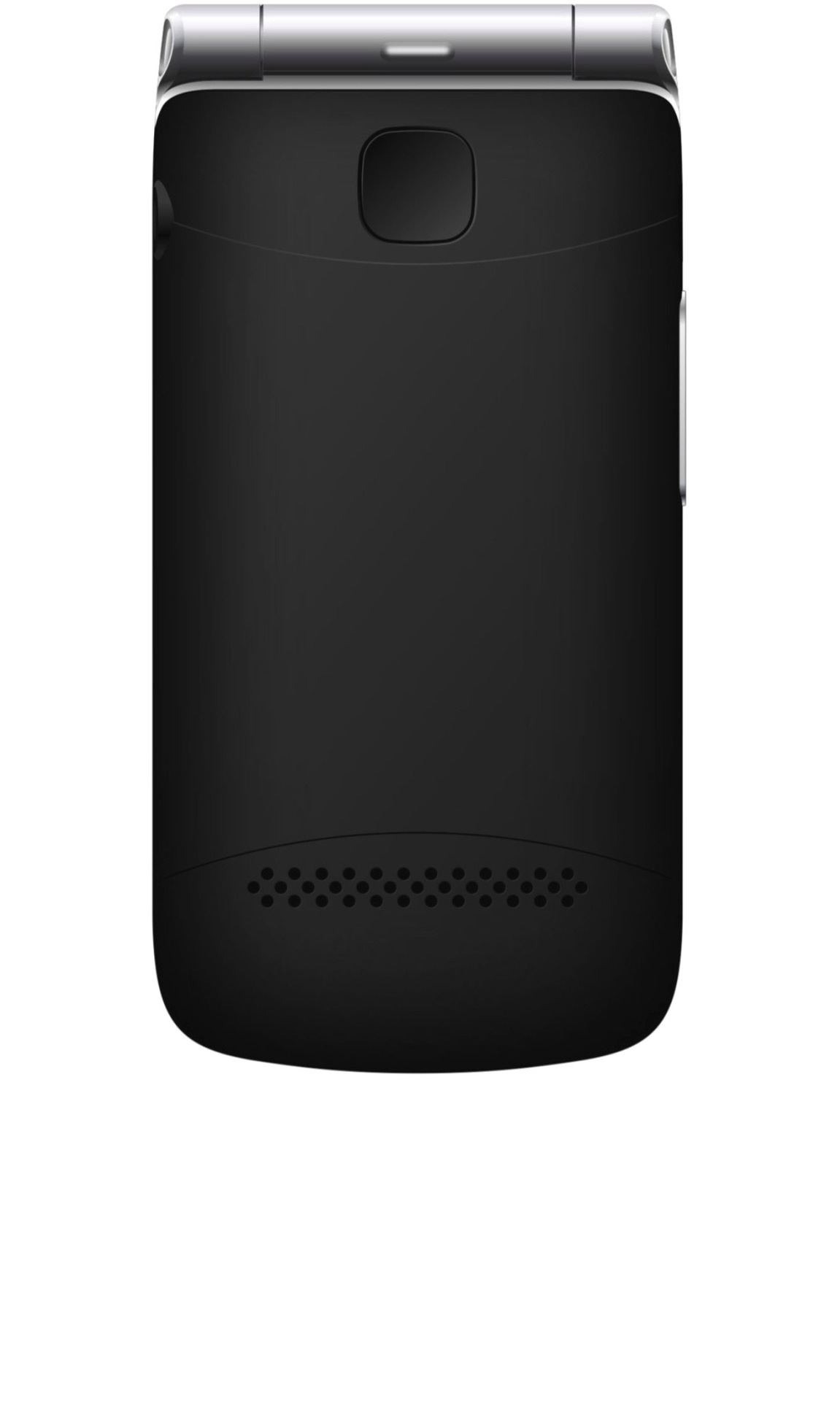 AGM by Beafon Klapphandy »SL605 LTE«, Schwarz