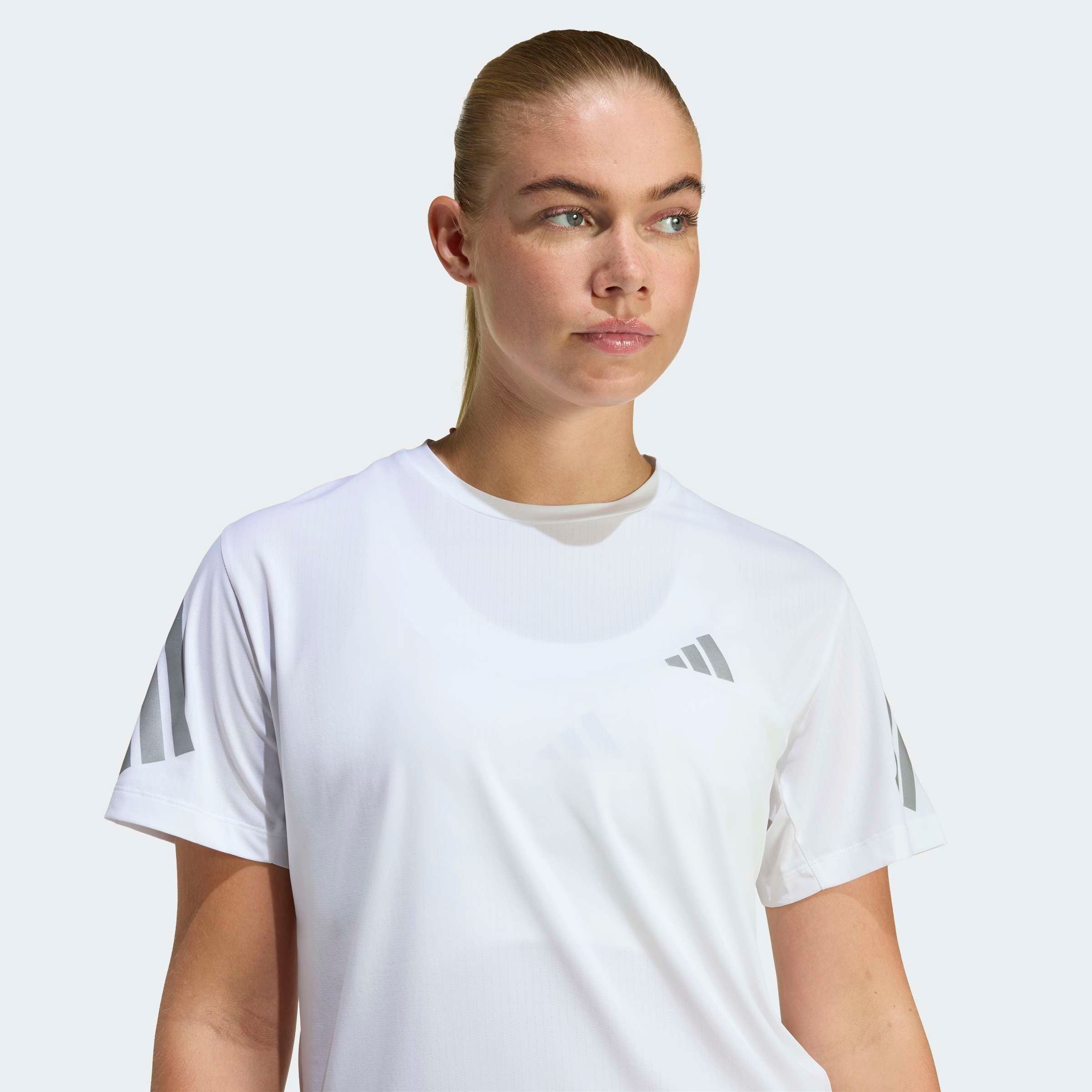 adidas Performance Laufshirt »ADI365/// T W«