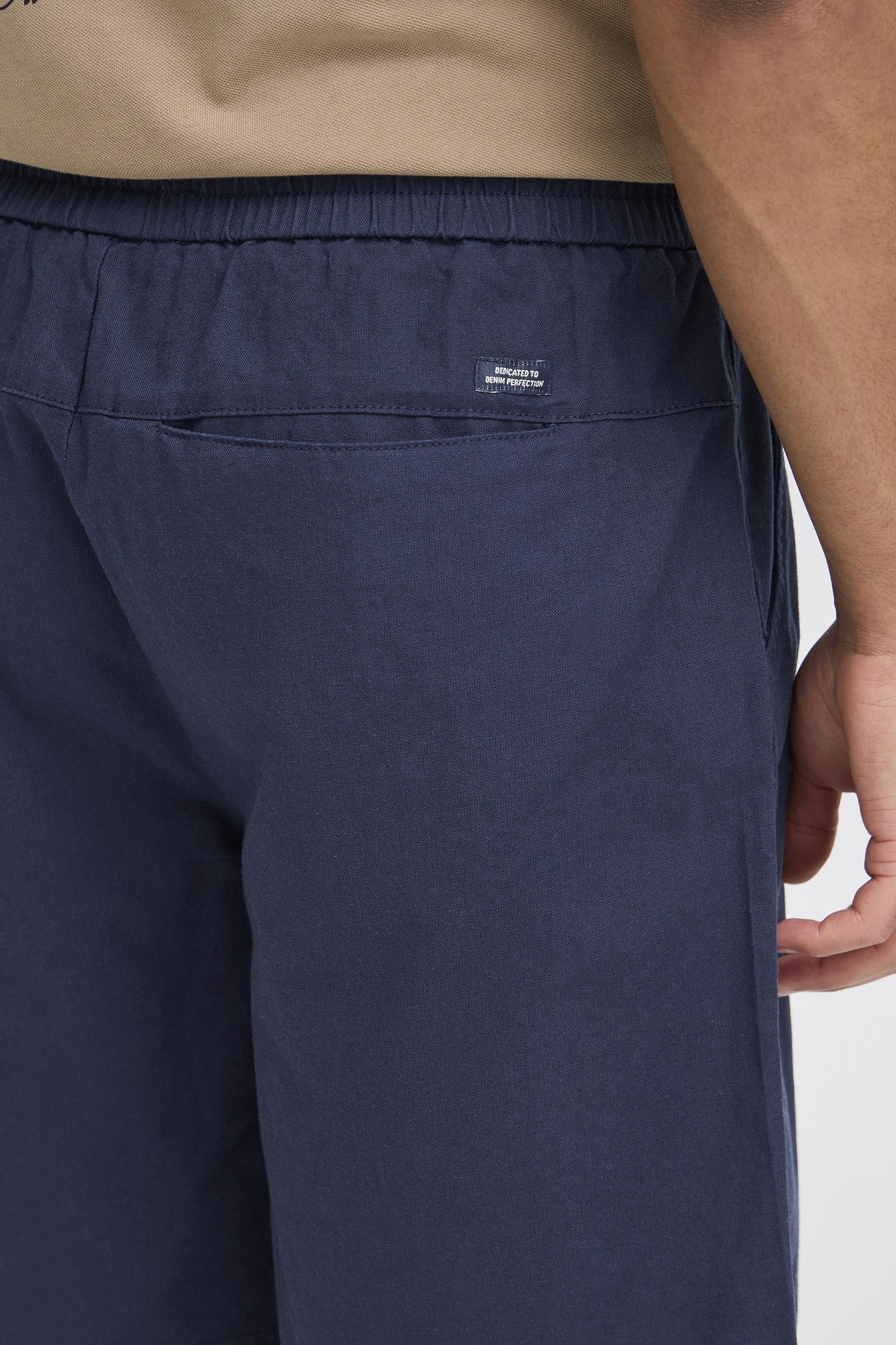 Blend Leinenhose »Leinenhose BHBAY LINEN«