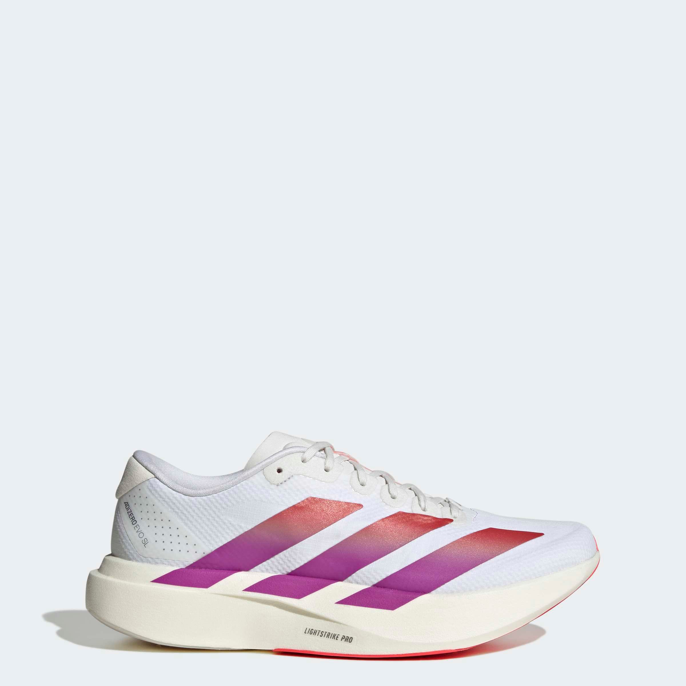 adidas Performance Laufschuh »ADIZERO EVO SL«  angelehnt an das Design vom Adios Pro Evo