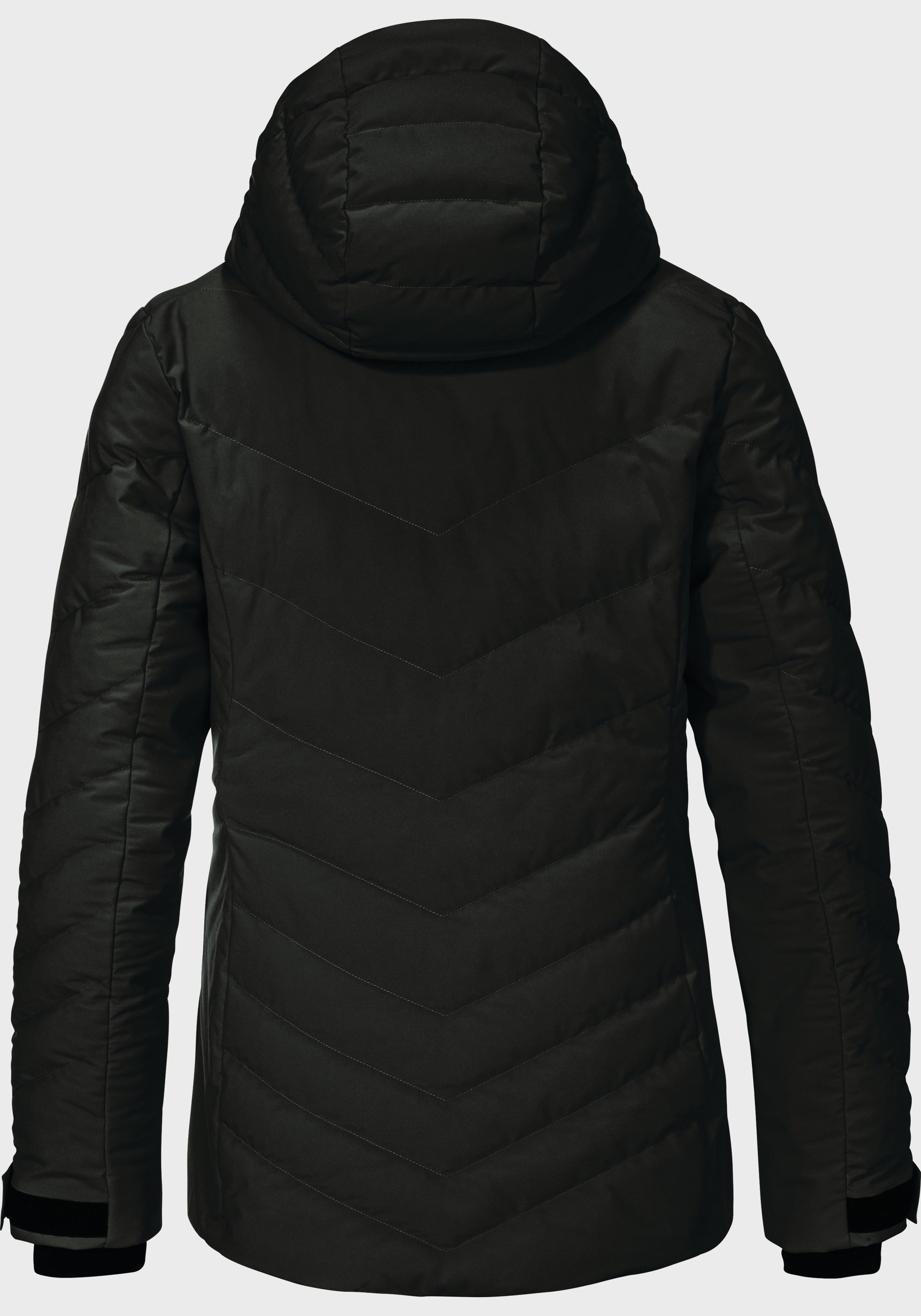 Schöffel Outdoorjacke »Ski Jacket Style Alerce WMS«, mit Kapuze