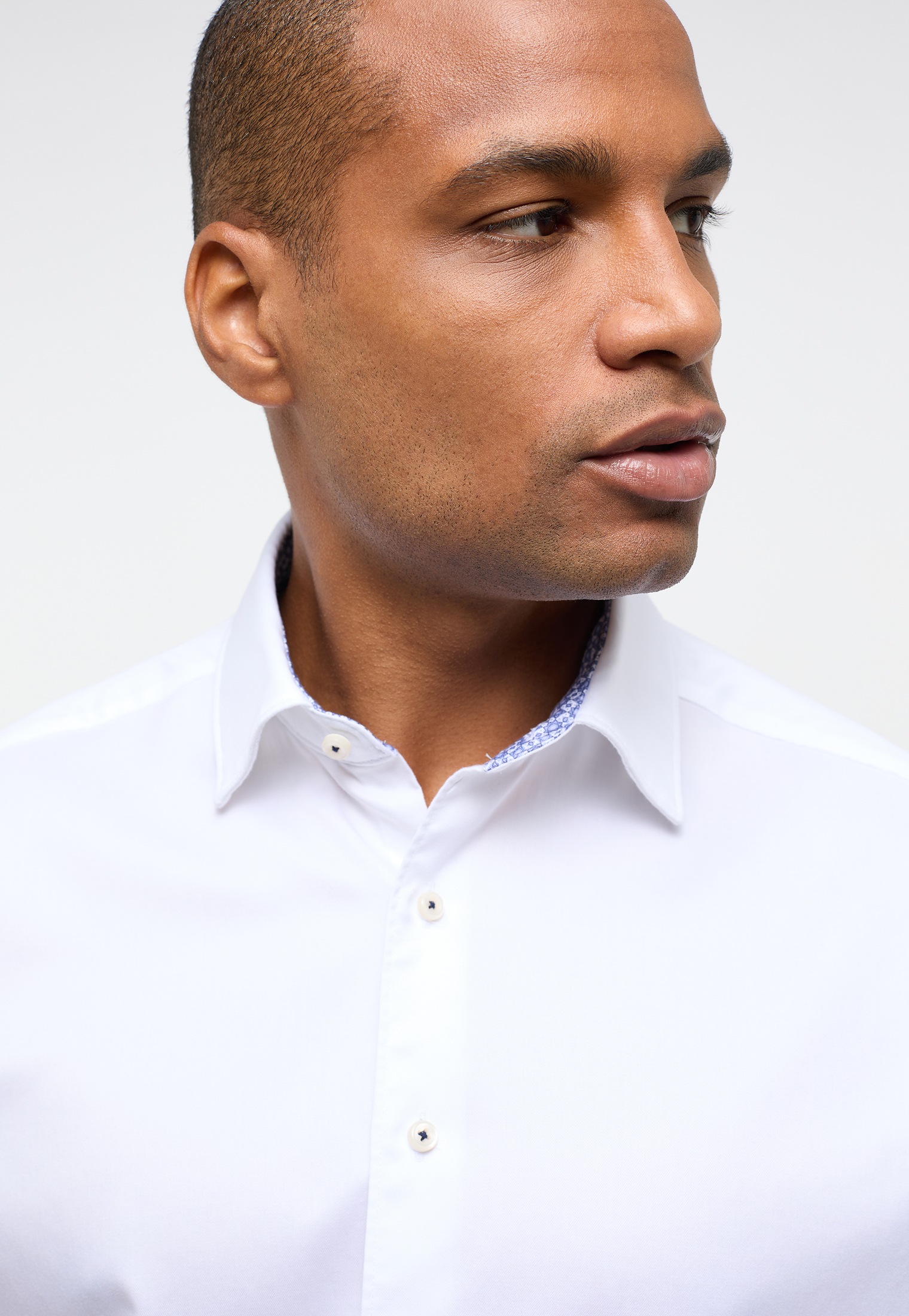 Eterna Langarmhemd »COMFORT FIT«