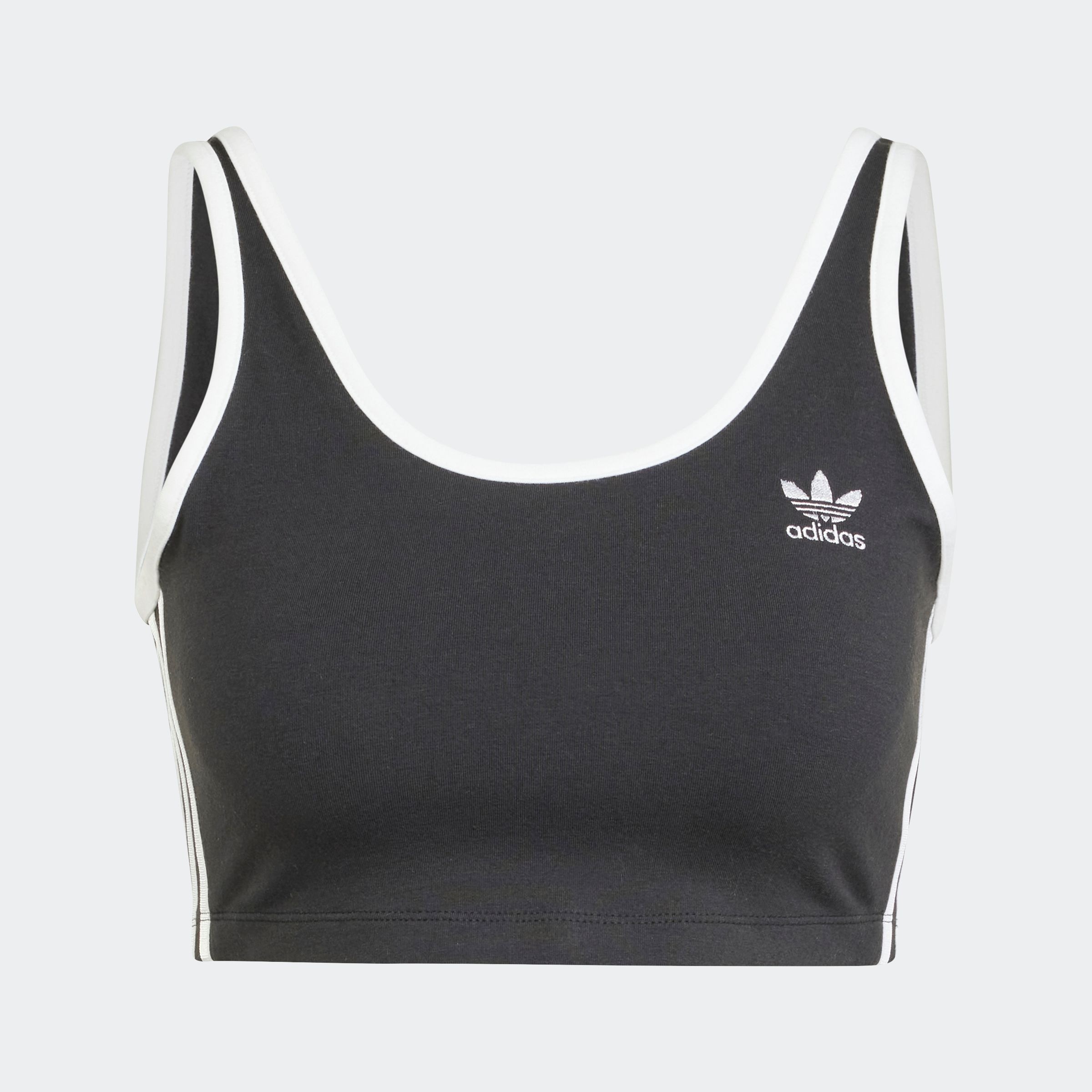 adidas Originals Tanktop »3S BRA TOP«