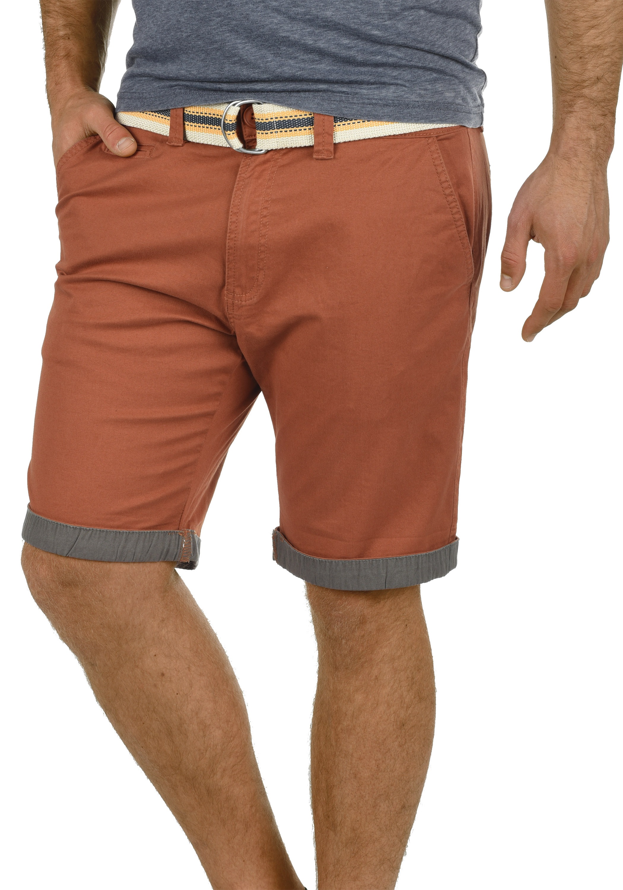 !Solid Chinoshorts »Chinoshorts SDLagos«