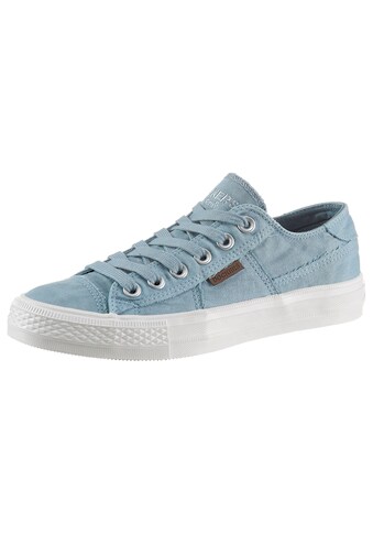 Dockers by Gerli Plateausneaker, mit Ziernähten kaufen Dockers by Gerli Plateausneaker, mit Ziernähten kaufen